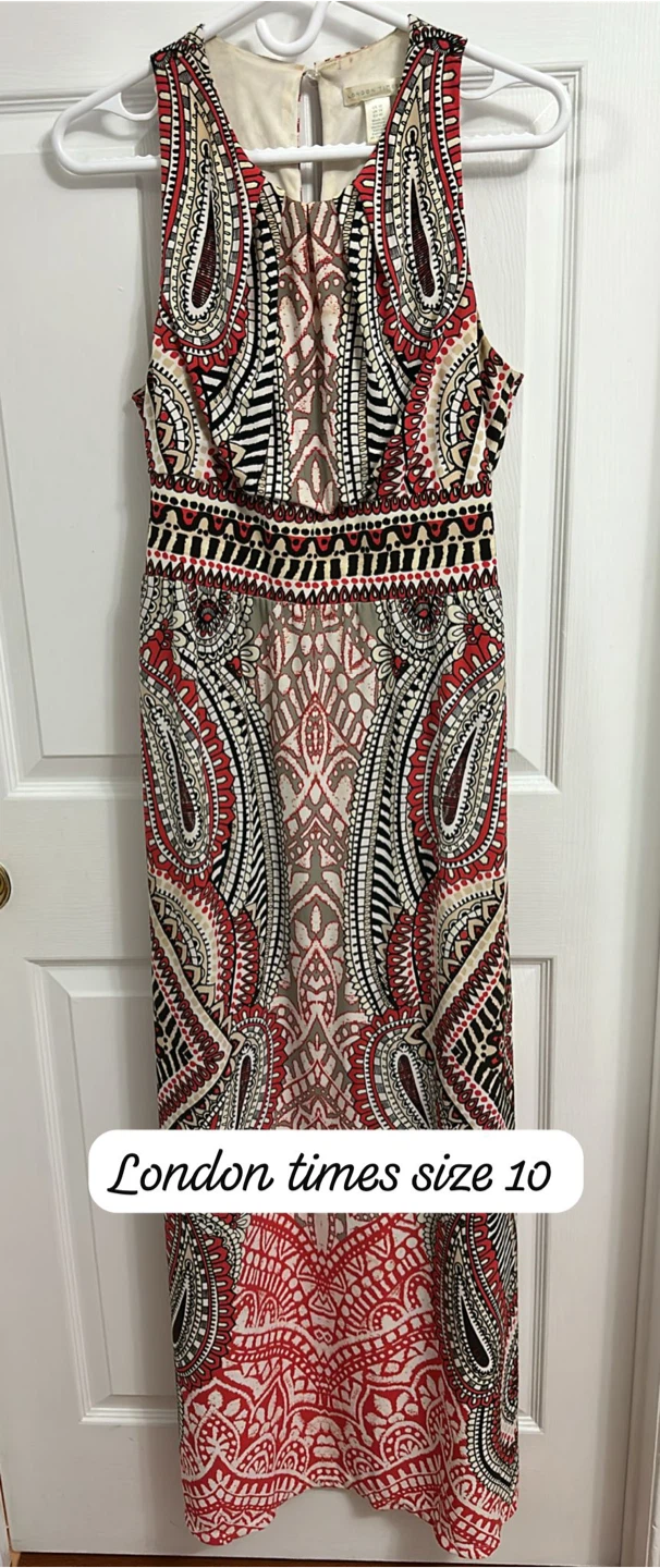 Multi items  women clothes - photo 3