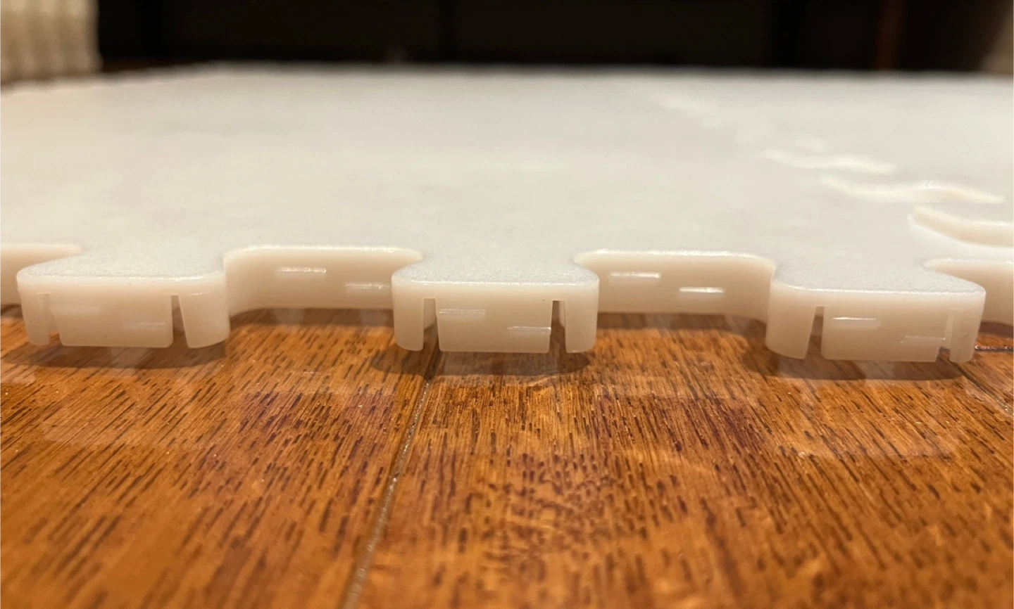 16 x HOCKEY SHOT SYNTHETIC ICE HOCKEY TILES - photo 2