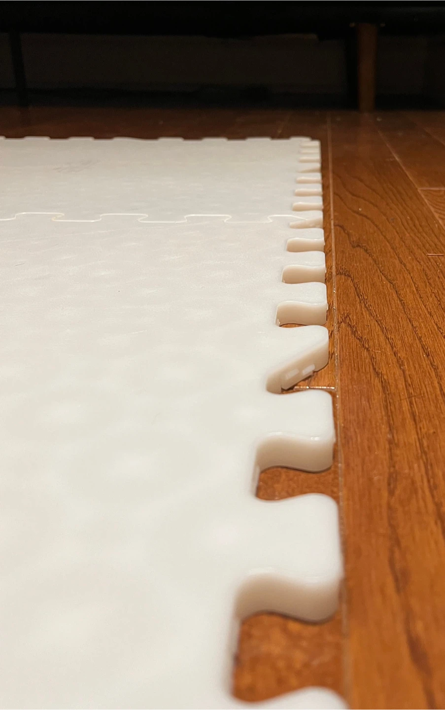 16 x HOCKEY SHOT SYNTHETIC ICE HOCKEY TILES - photo 3