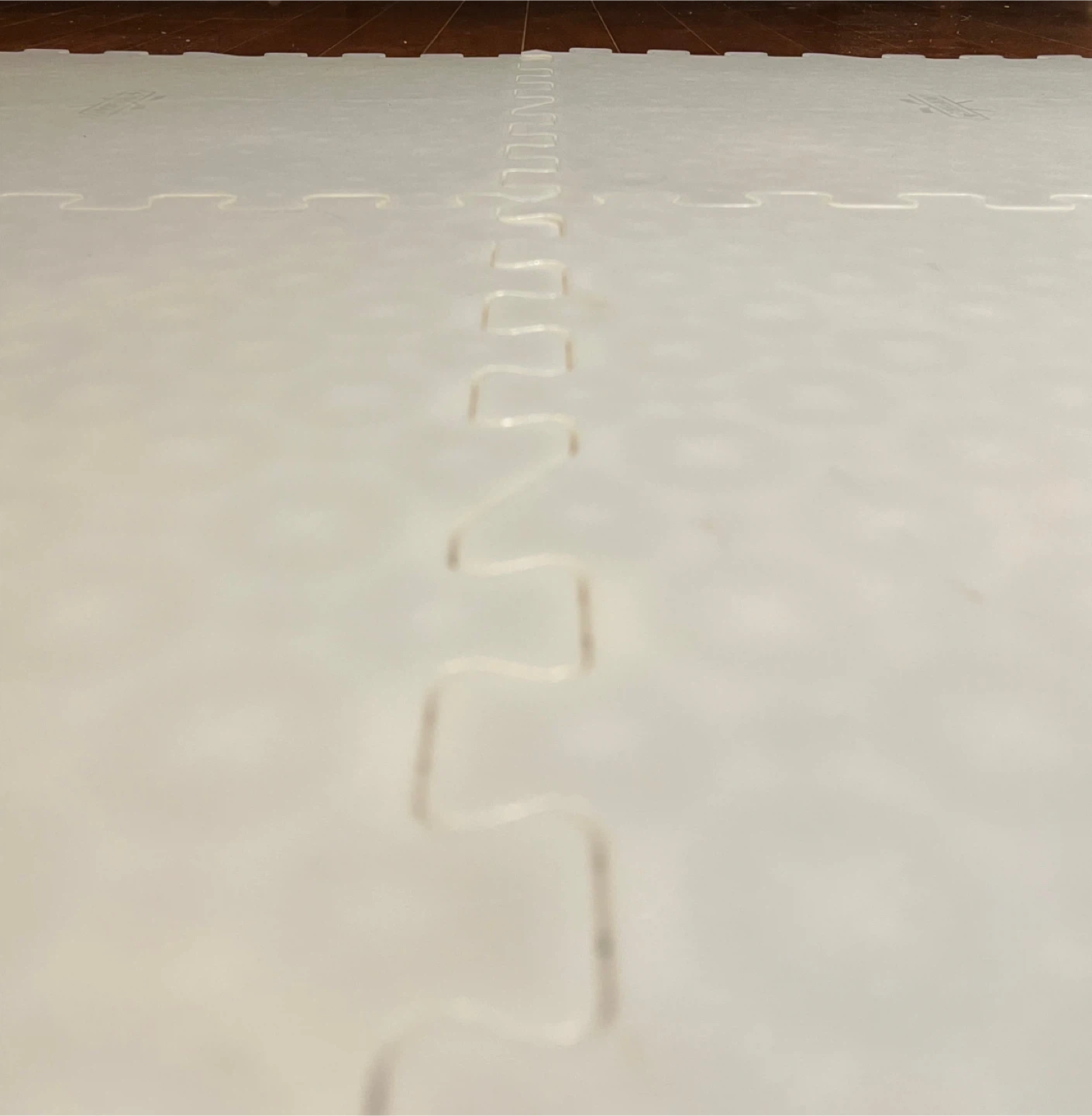 16 x HOCKEY SHOT SYNTHETIC ICE HOCKEY TILES - photo 4