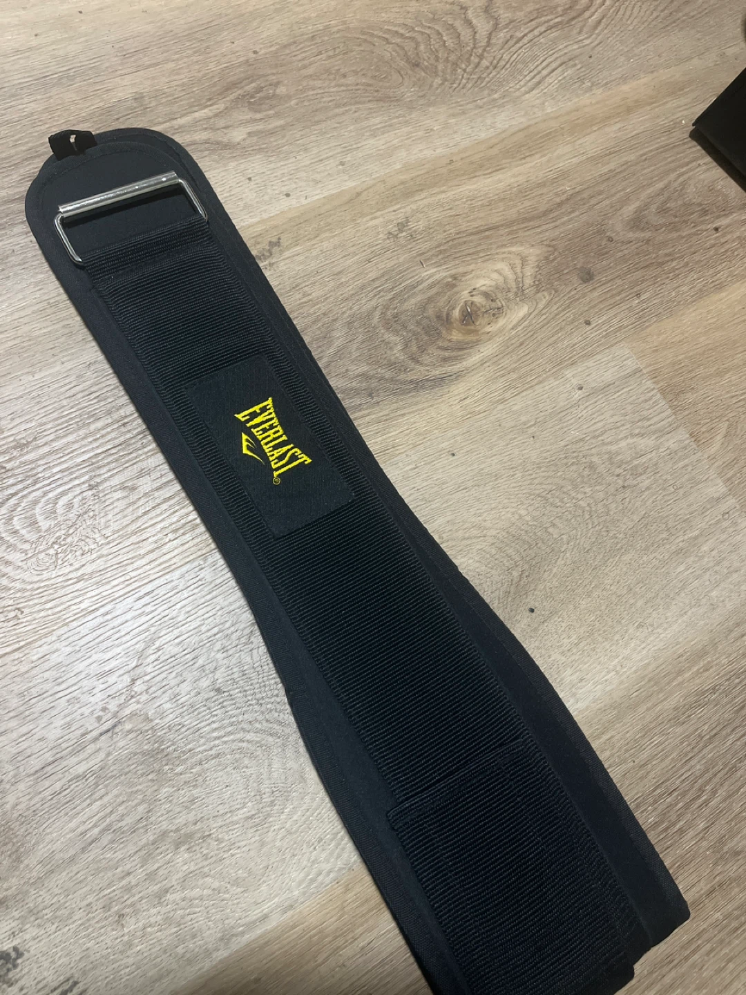 🥕everlast gym belt
