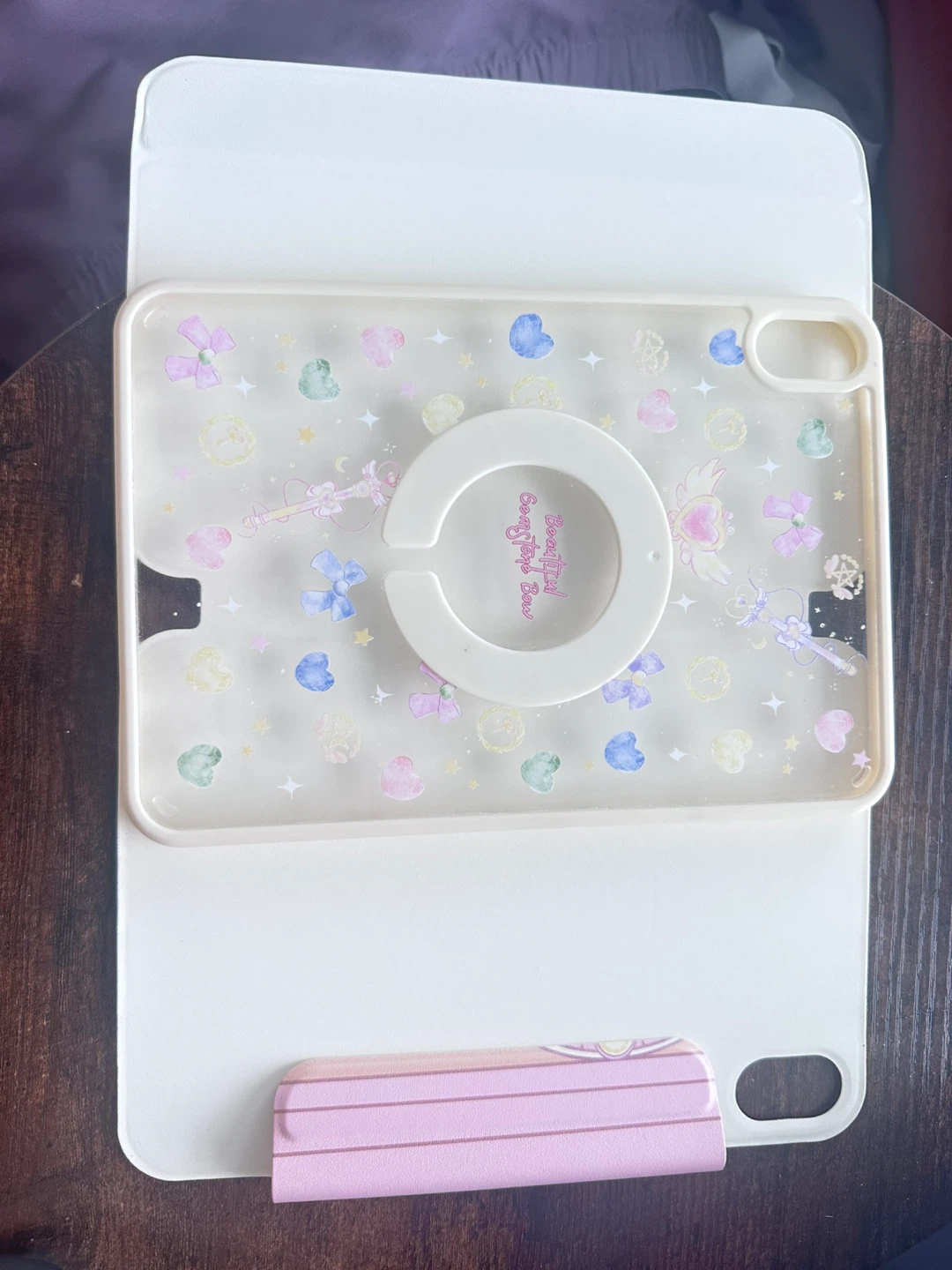 iPad mini 6 Case - Cardcaptor Sakura Design - photo 3