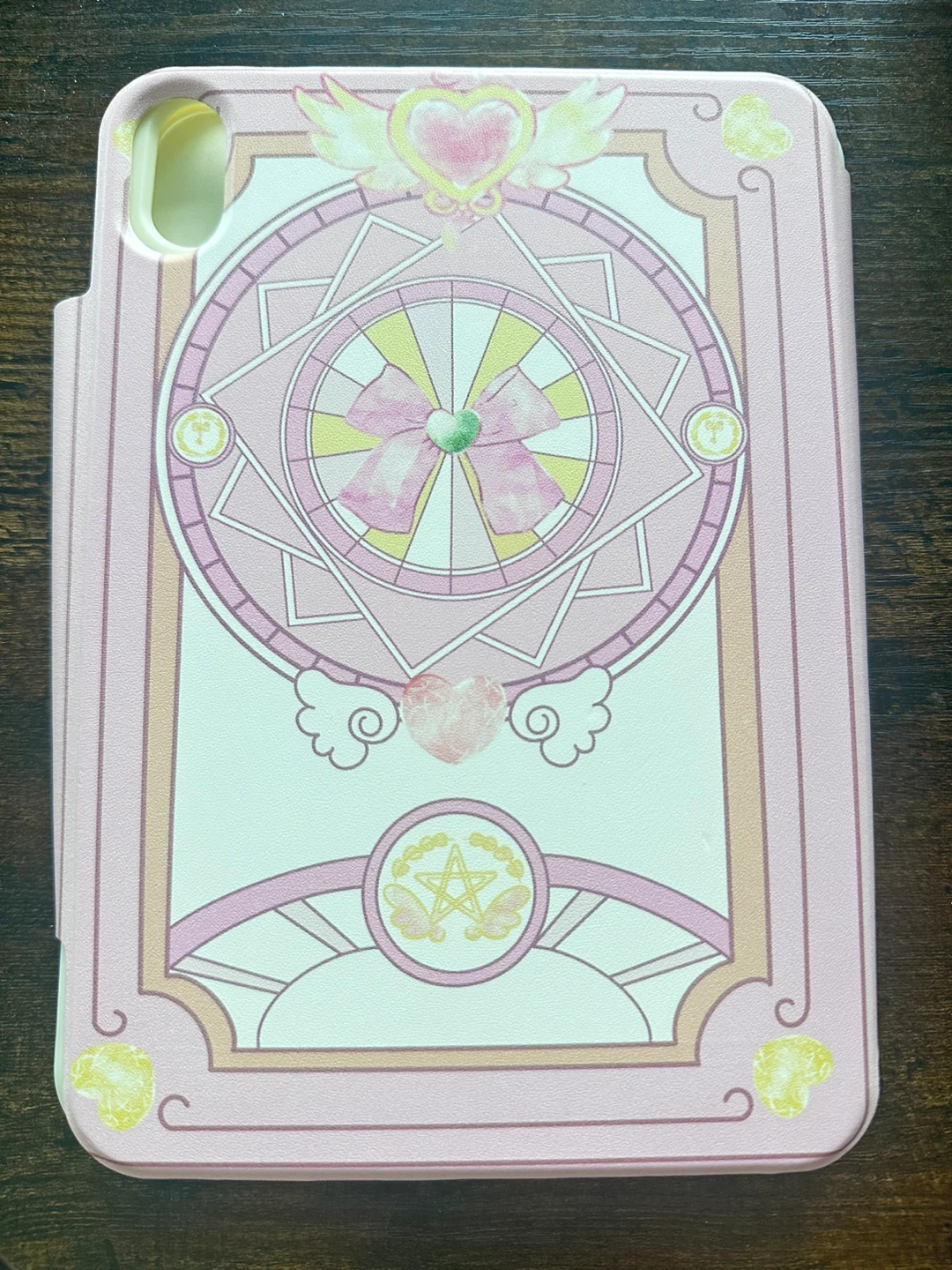 iPad mini 6 Case - Cardcaptor Sakura Design - photo 2