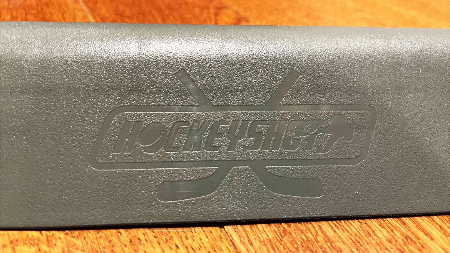 4 x Hockey Shot puck stopper edging - photo 2