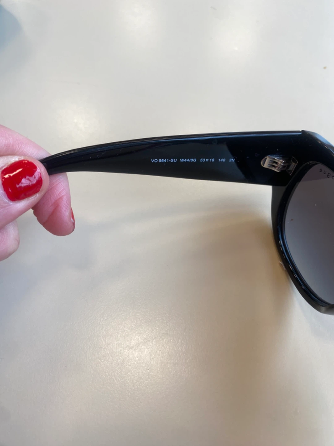 Vogue vo5641-SU sunglasses - photo 2