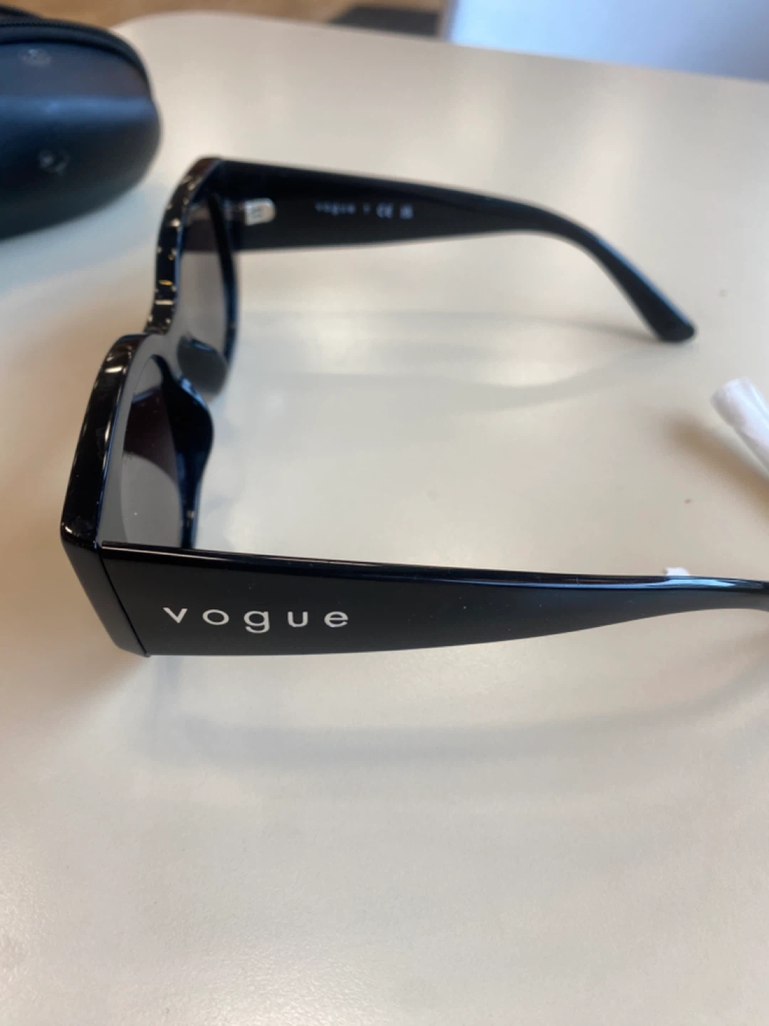 Vogue vo5641-SU sunglasses - photo 4