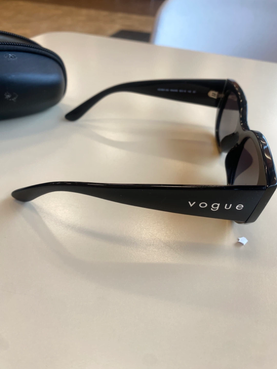 Vogue vo5641-SU sunglasses - photo 3