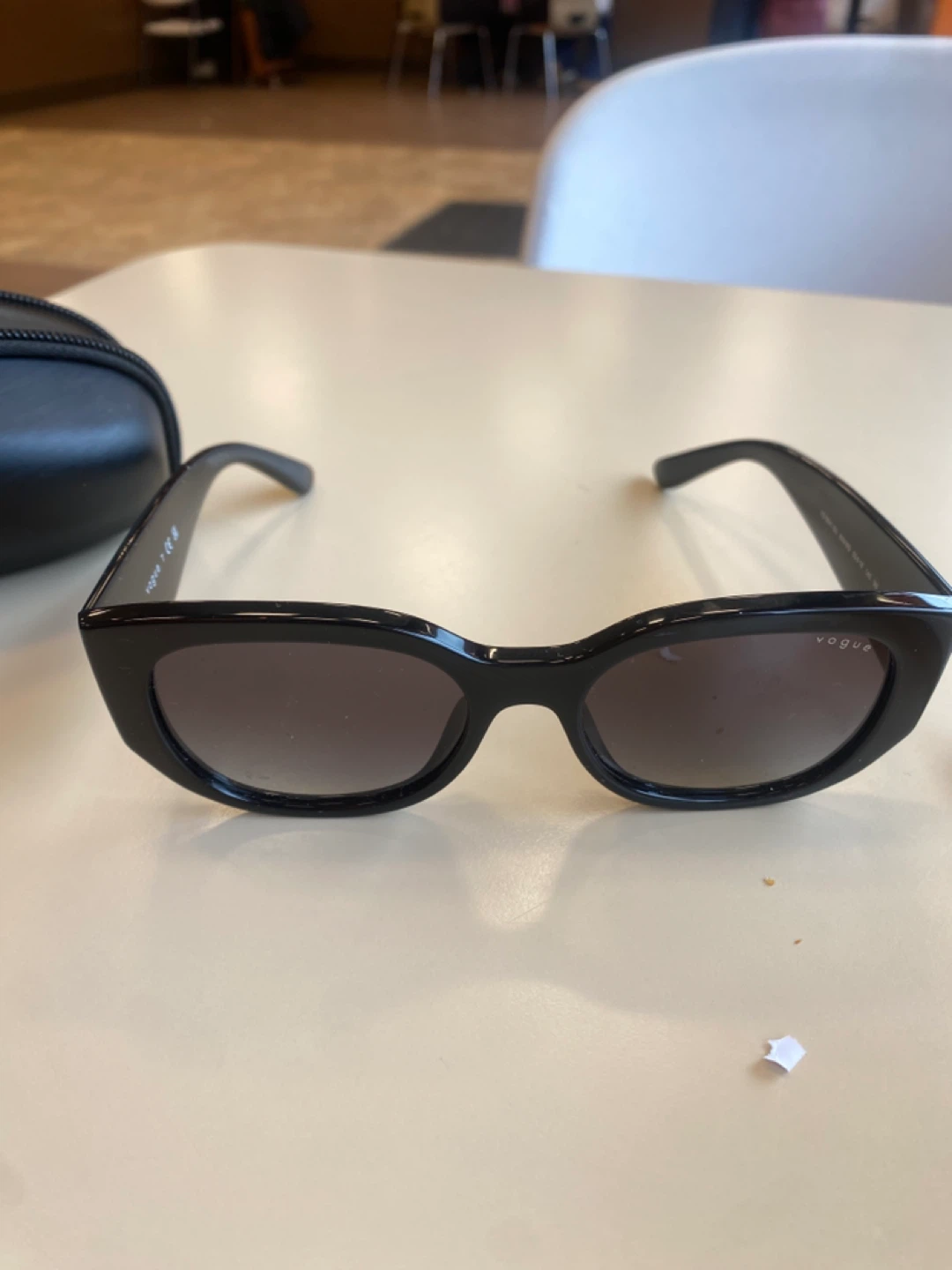 Vogue vo5641-SU sunglasses