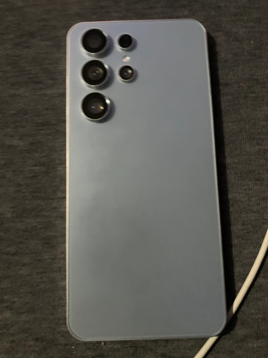 Samsung phone - photo 2