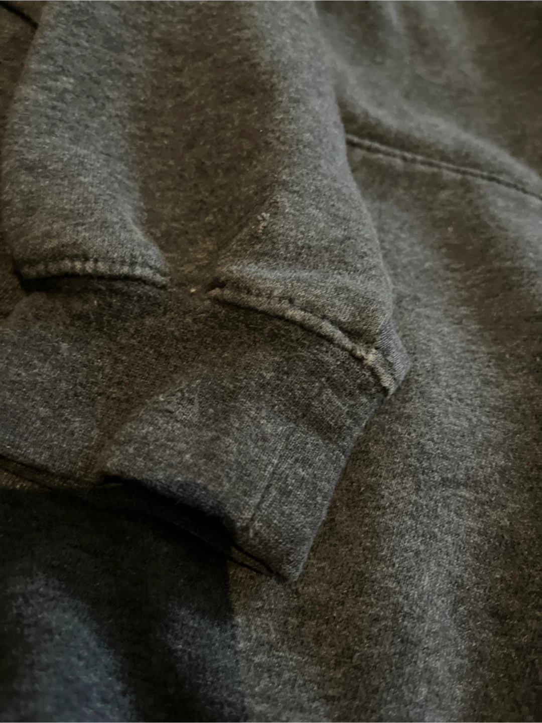 Bench Hoodie, size S - photo 3