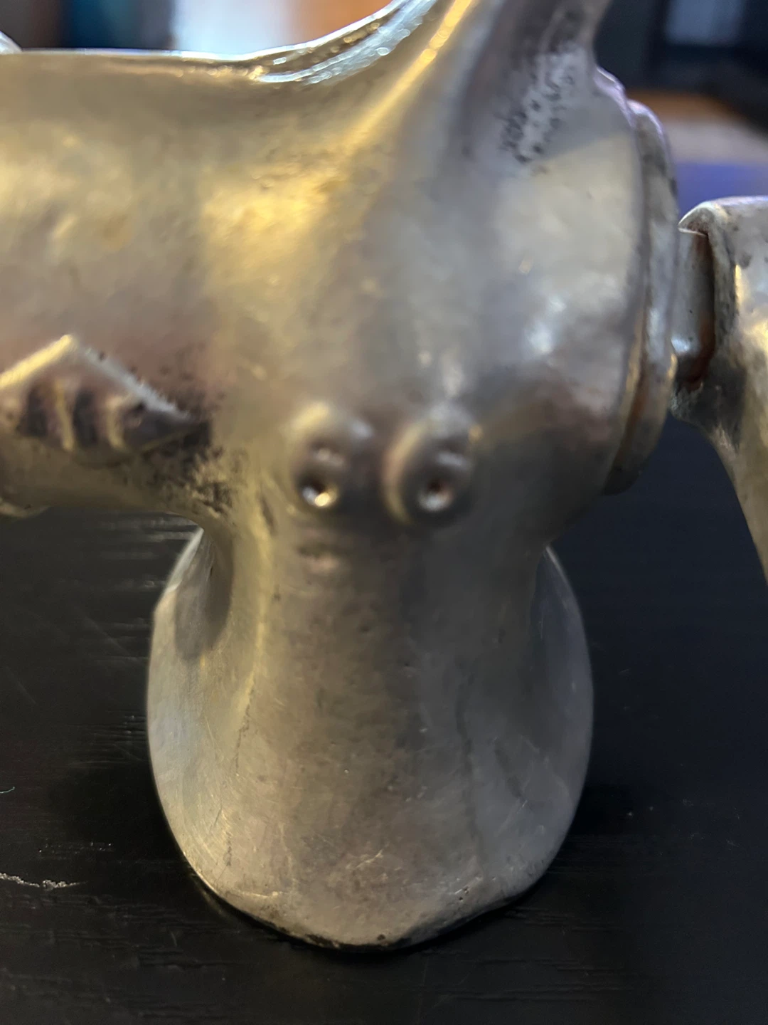 Vintage Meat Grinder - Made in England - photo 4
