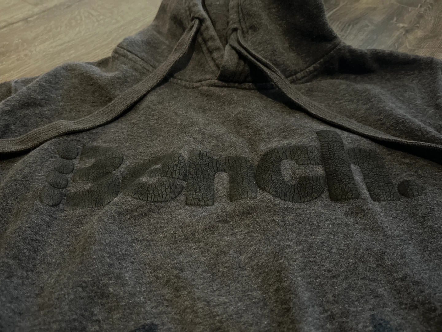 Bench Hoodie, size S - photo 2