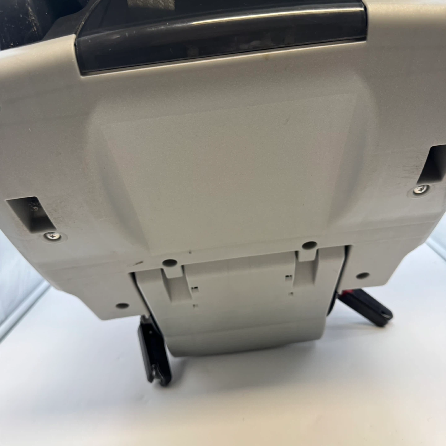 Chicco KeyFit 30 Infant Car Seat with Base – Used – 2022 - photo 5