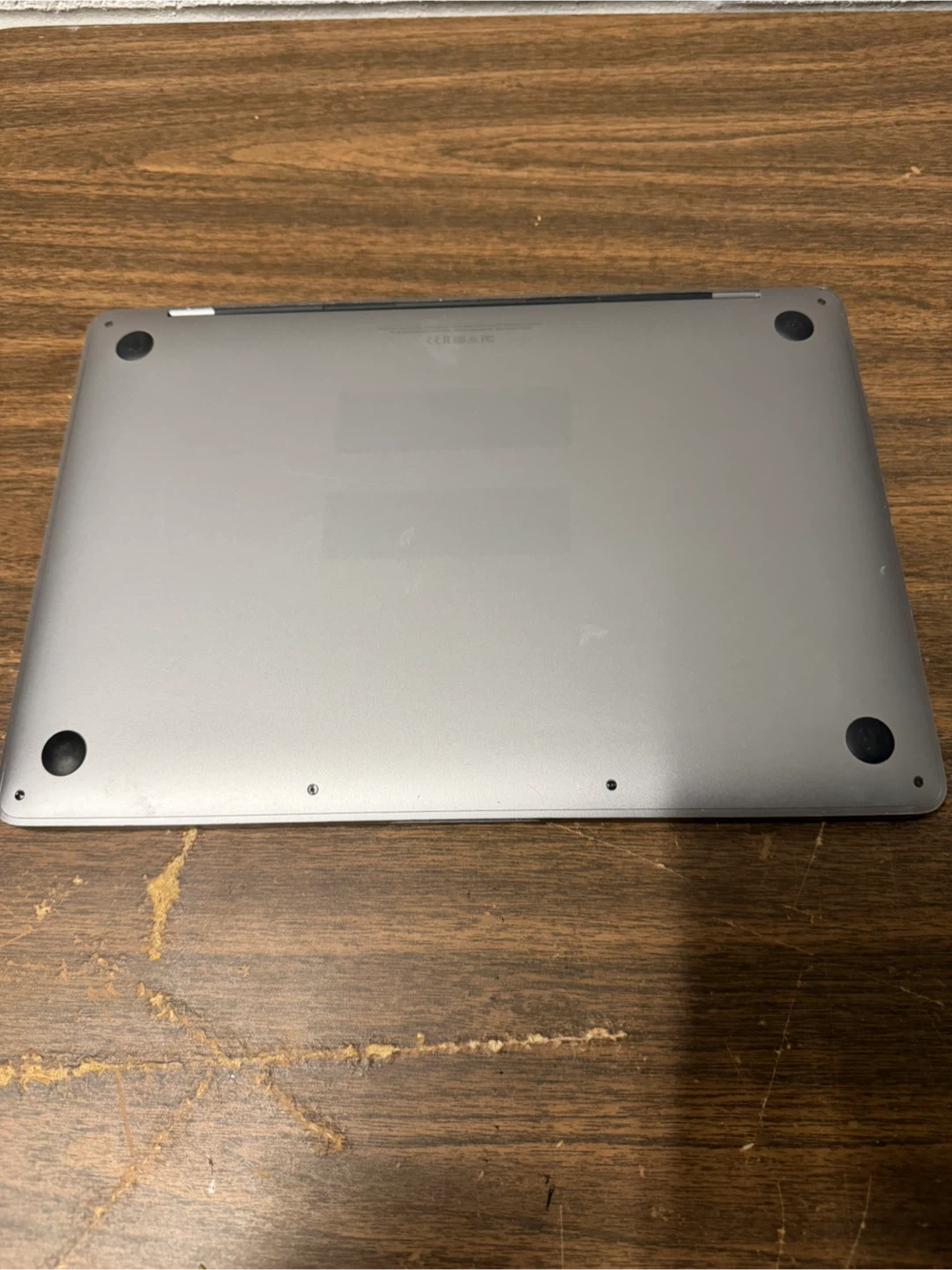 MacBook Air - photo 4