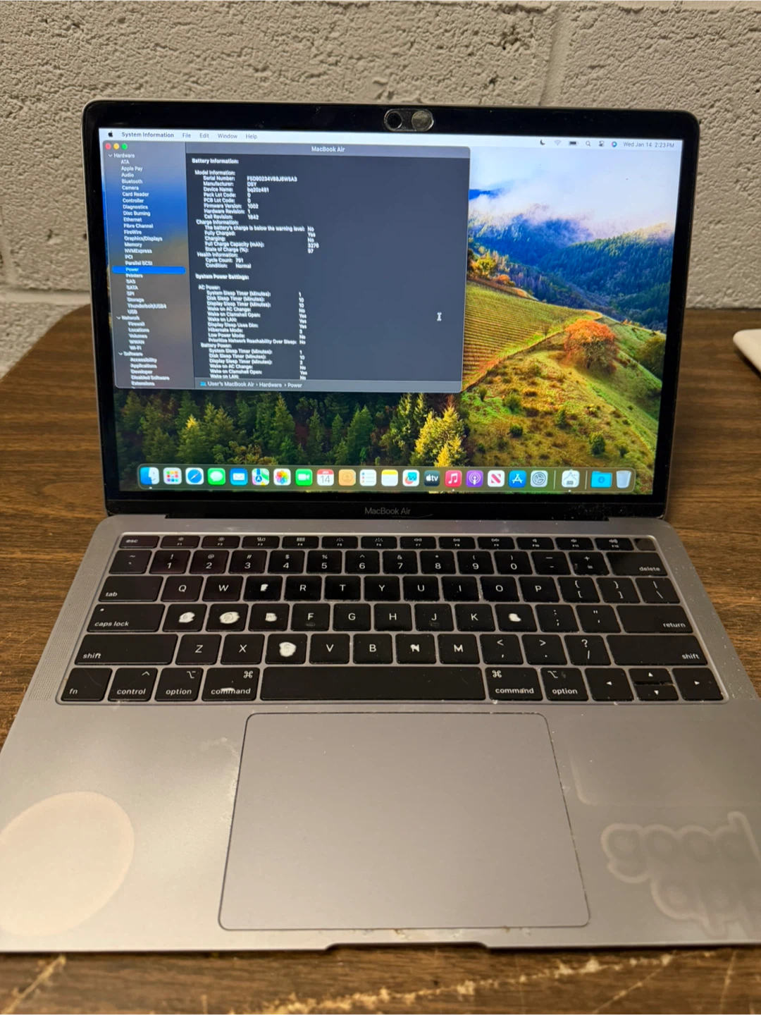 MacBook Air