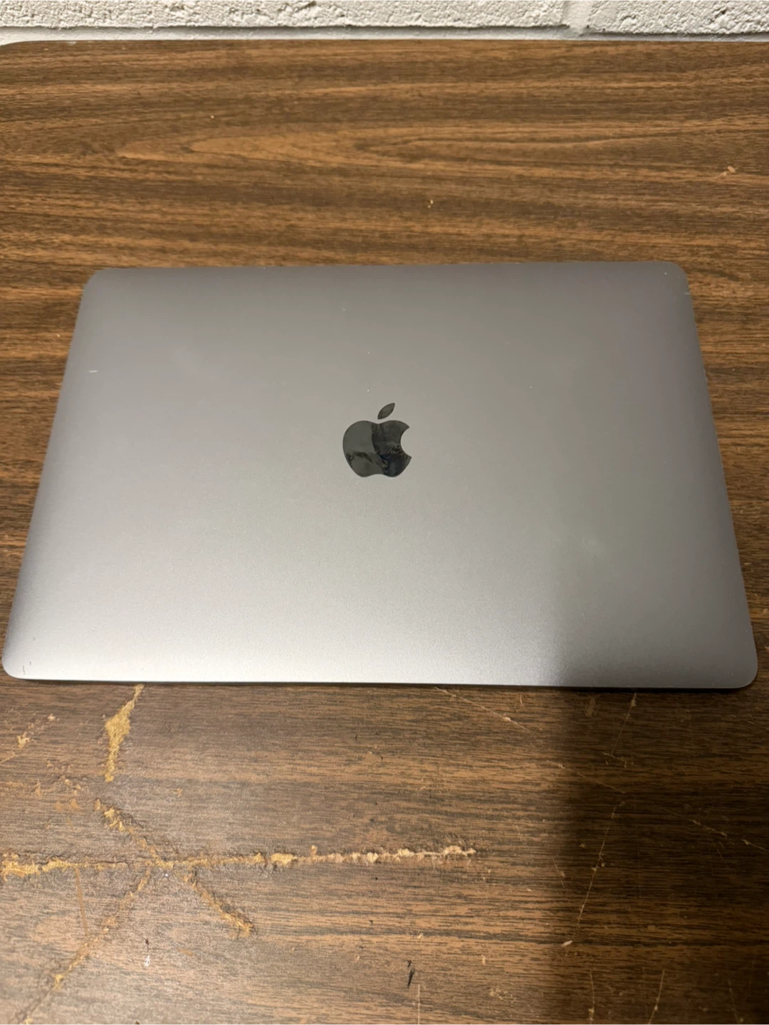 MacBook Air - photo 5