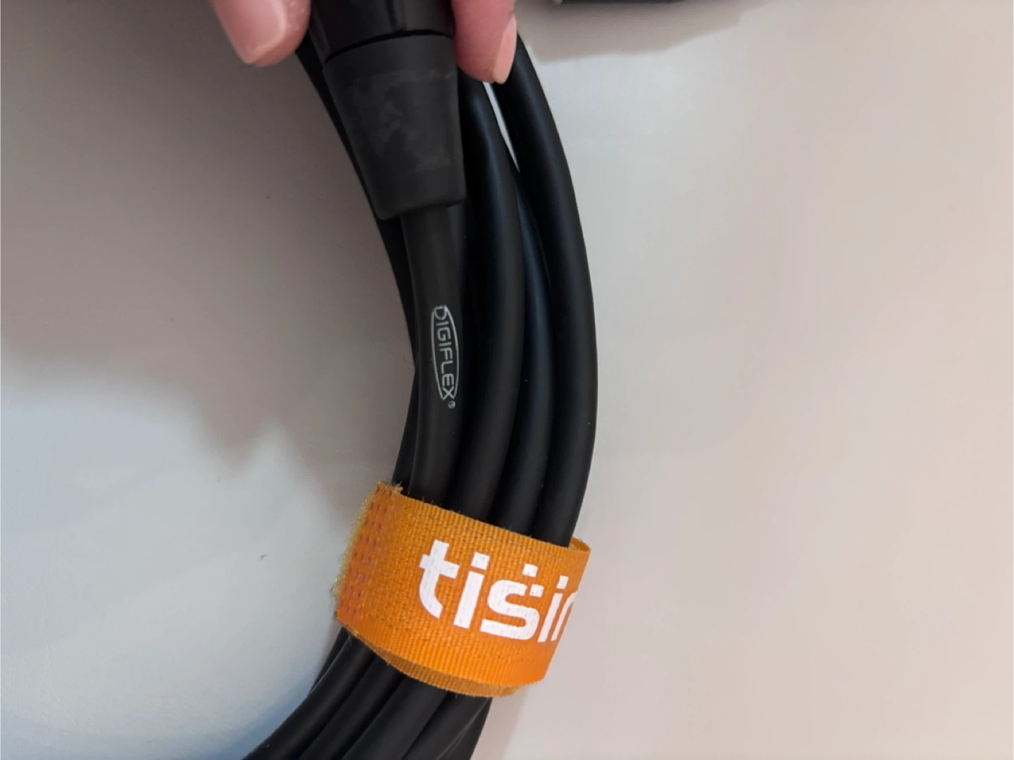 Digiflex Professional Low Noise Audio Cable - XL - photo 4