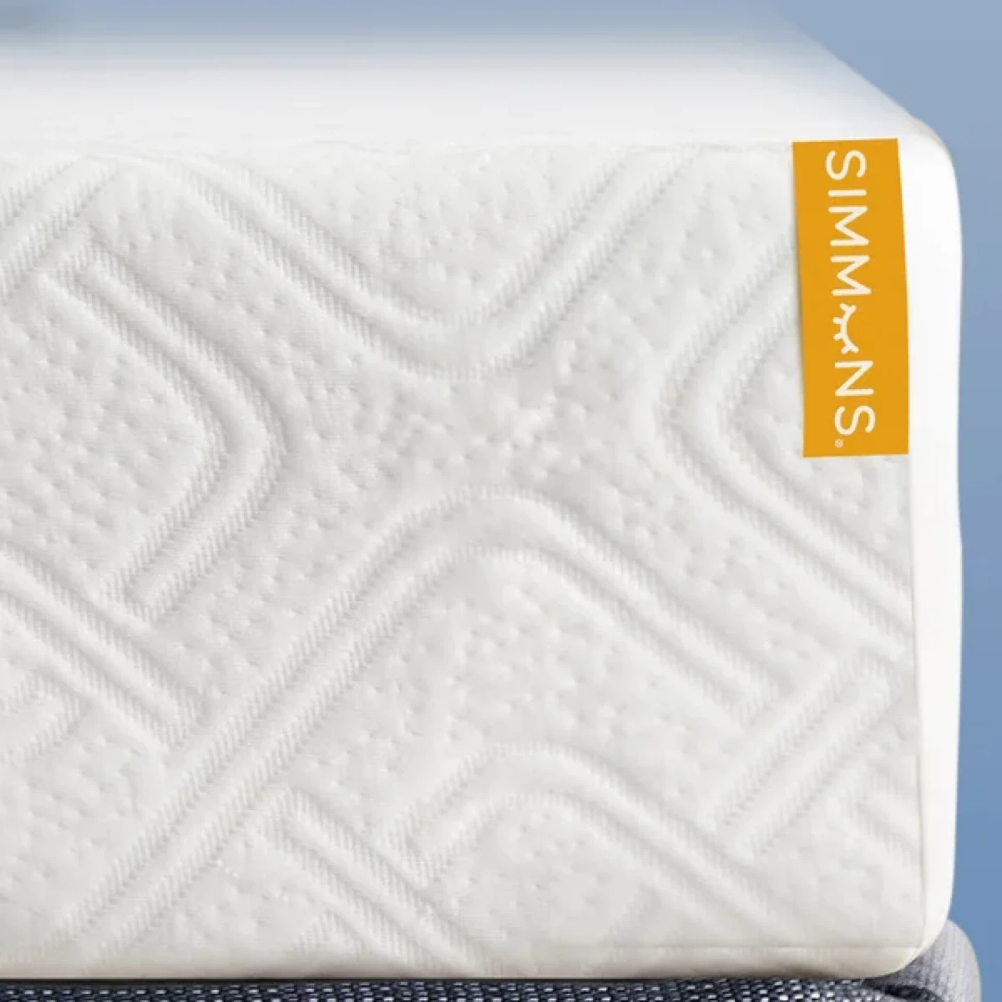 Simmons Mattress - photo 3