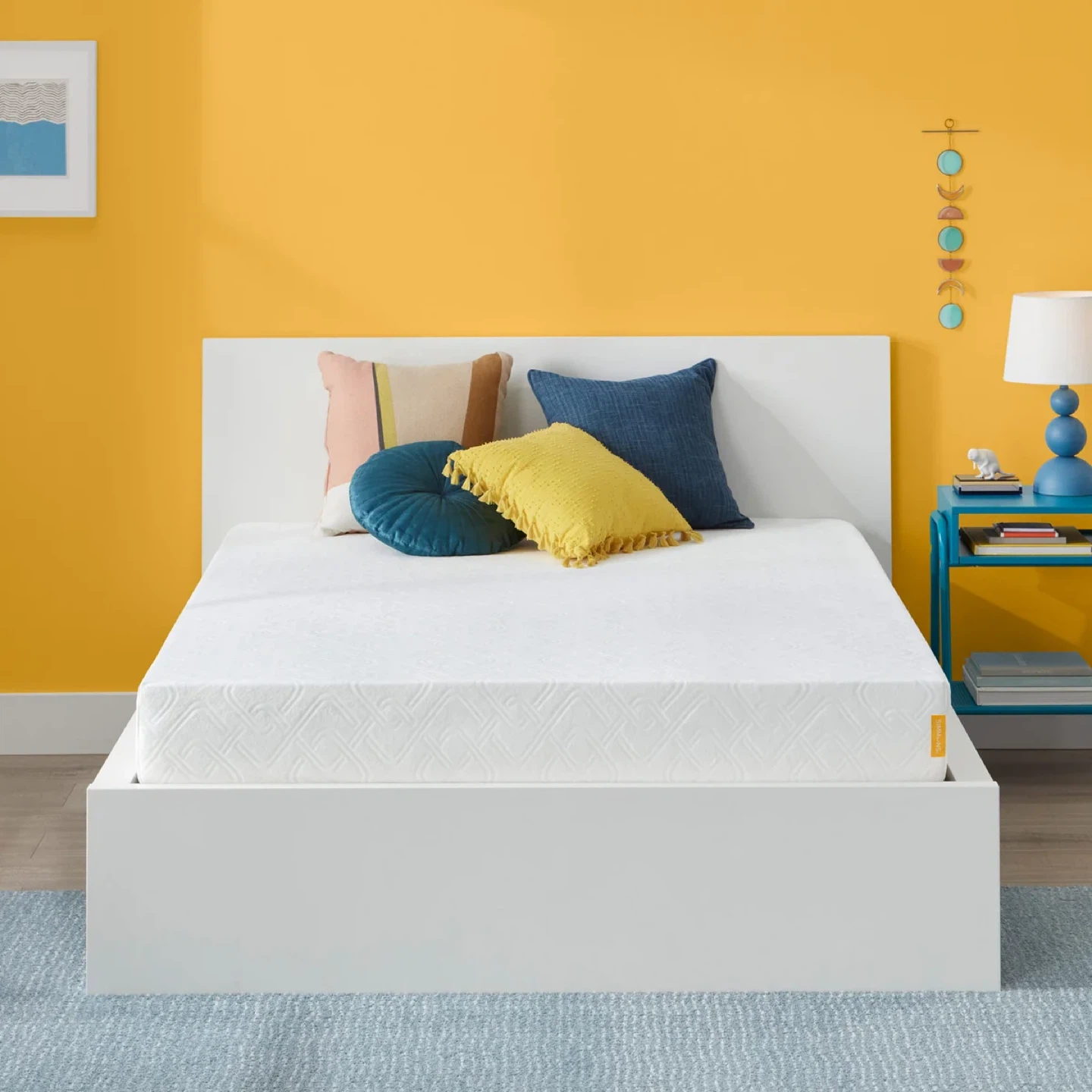 Simmons Mattress