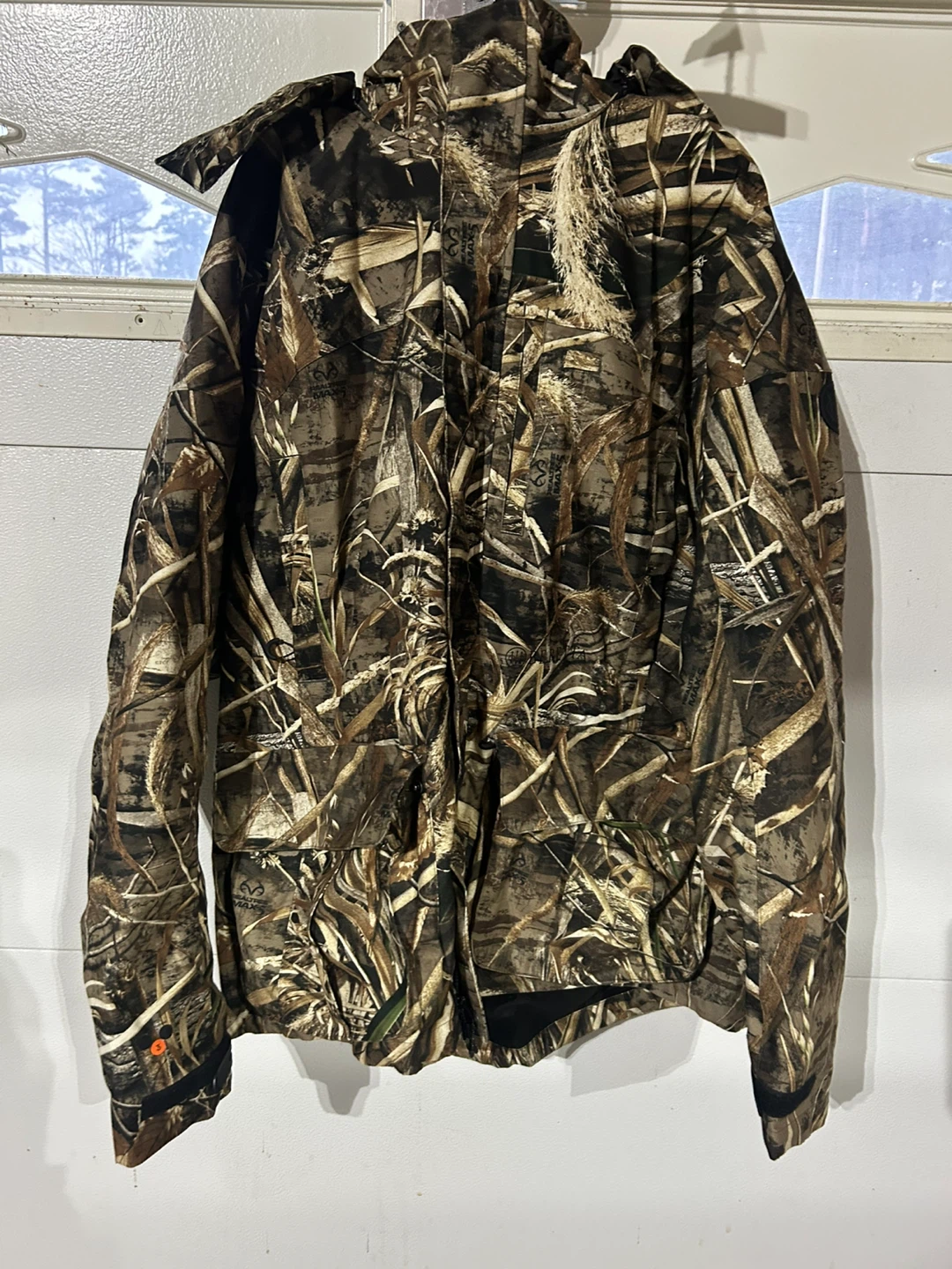 Beretta Suprema 3L Jacket - Max-7, Size 3XL - photo 4