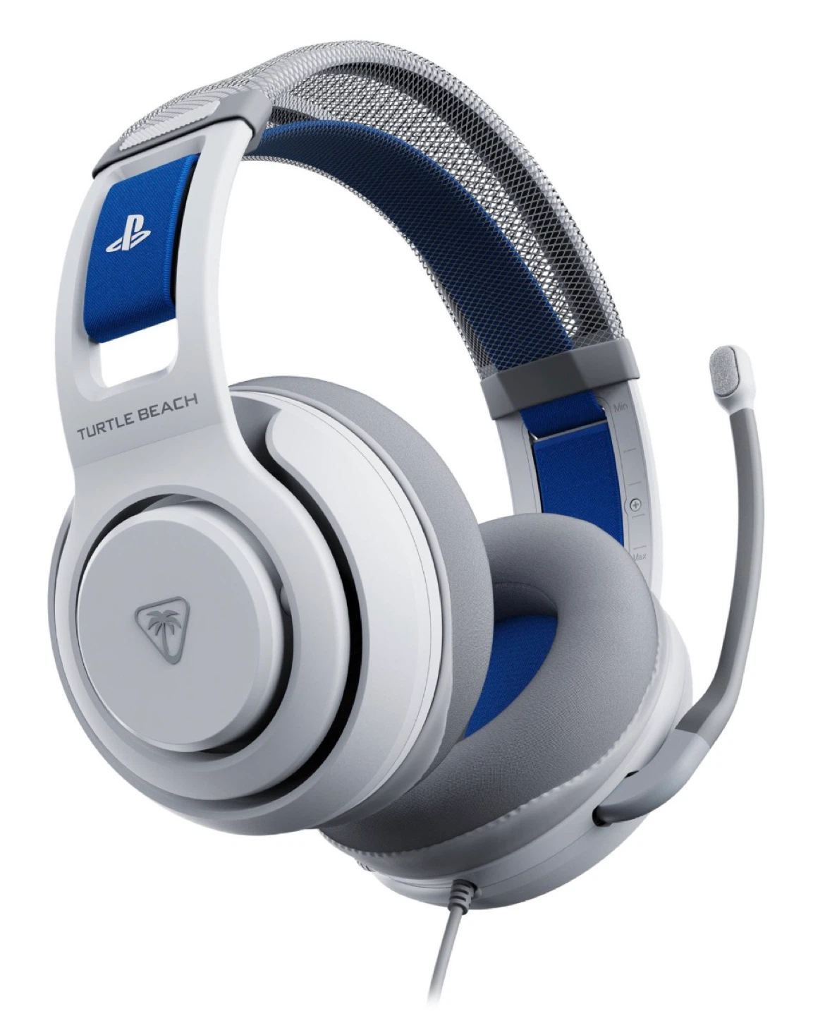 Turtle Beach Atlas 200 Wired Gaming Headset for PS5/PS4 - photo 4