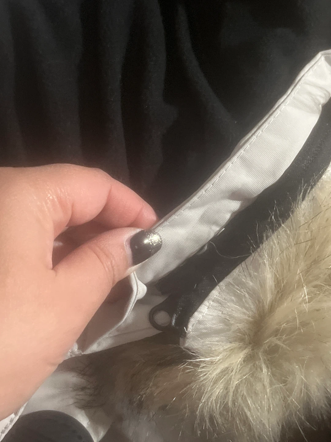 Noize Puffer Jacket XL/TG - photo 4