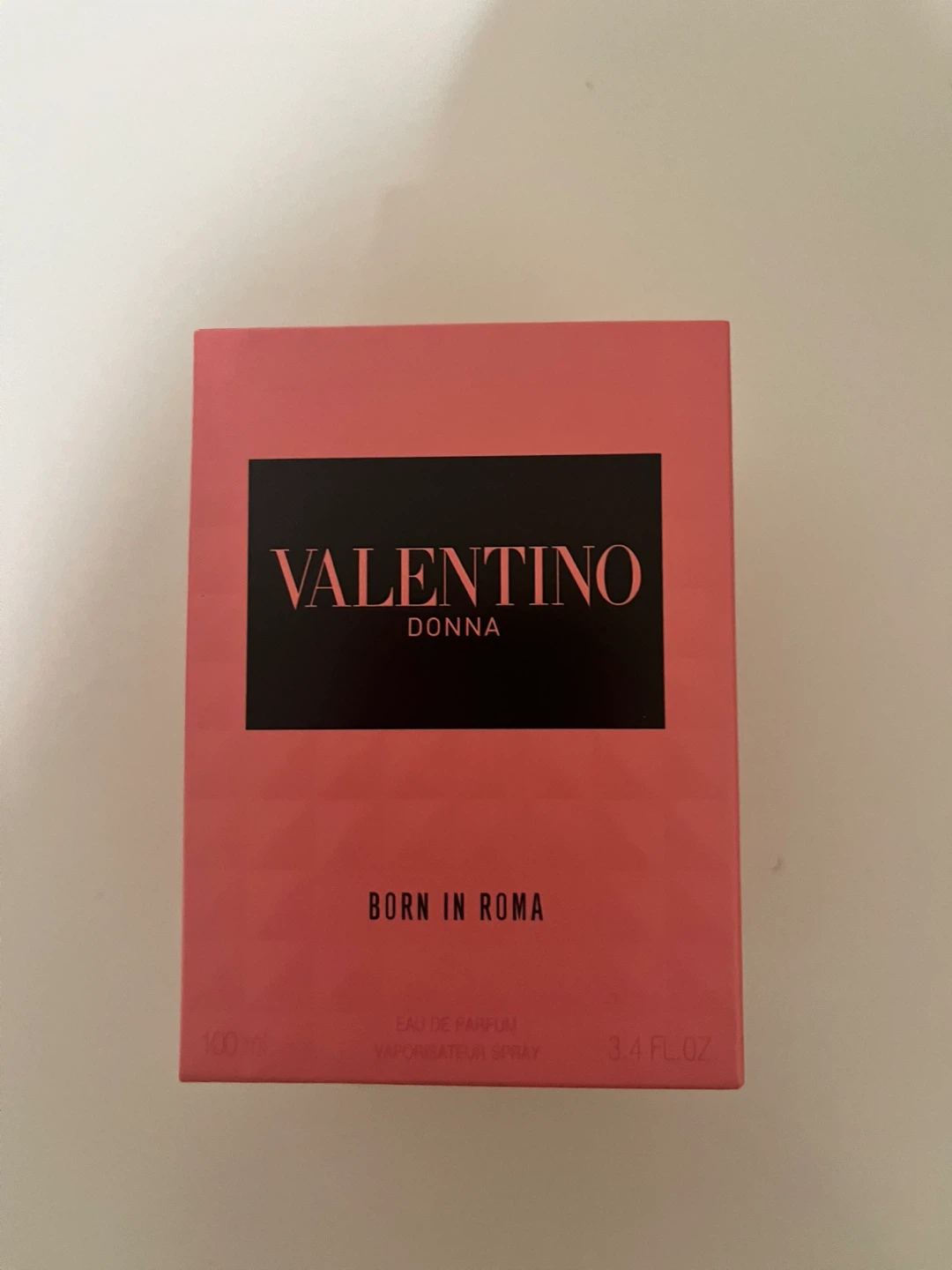 Valentino Donna Born In Roma 100ml Perfume - photo 2