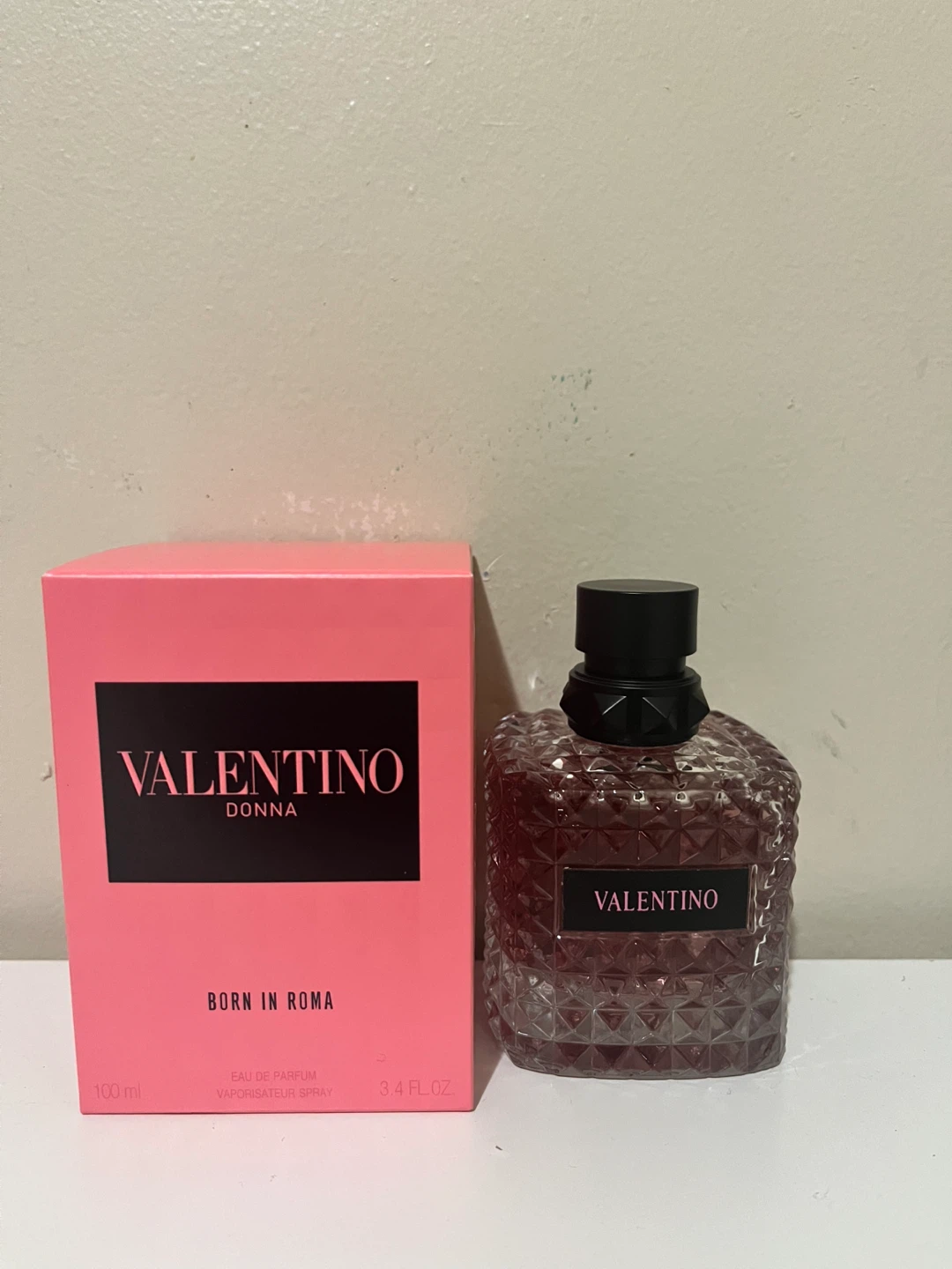 Valentino Donna Born In Roma 100ml Perfume