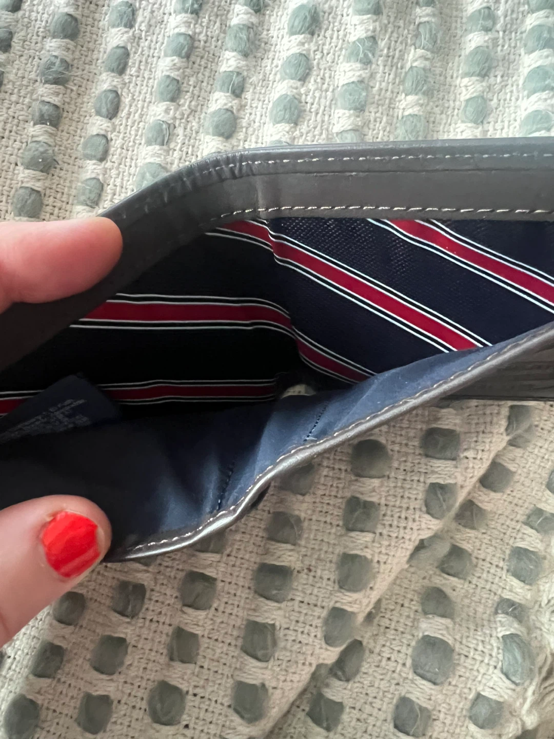 Tommy Hilfiger Eton Wallet - New! - photo 3