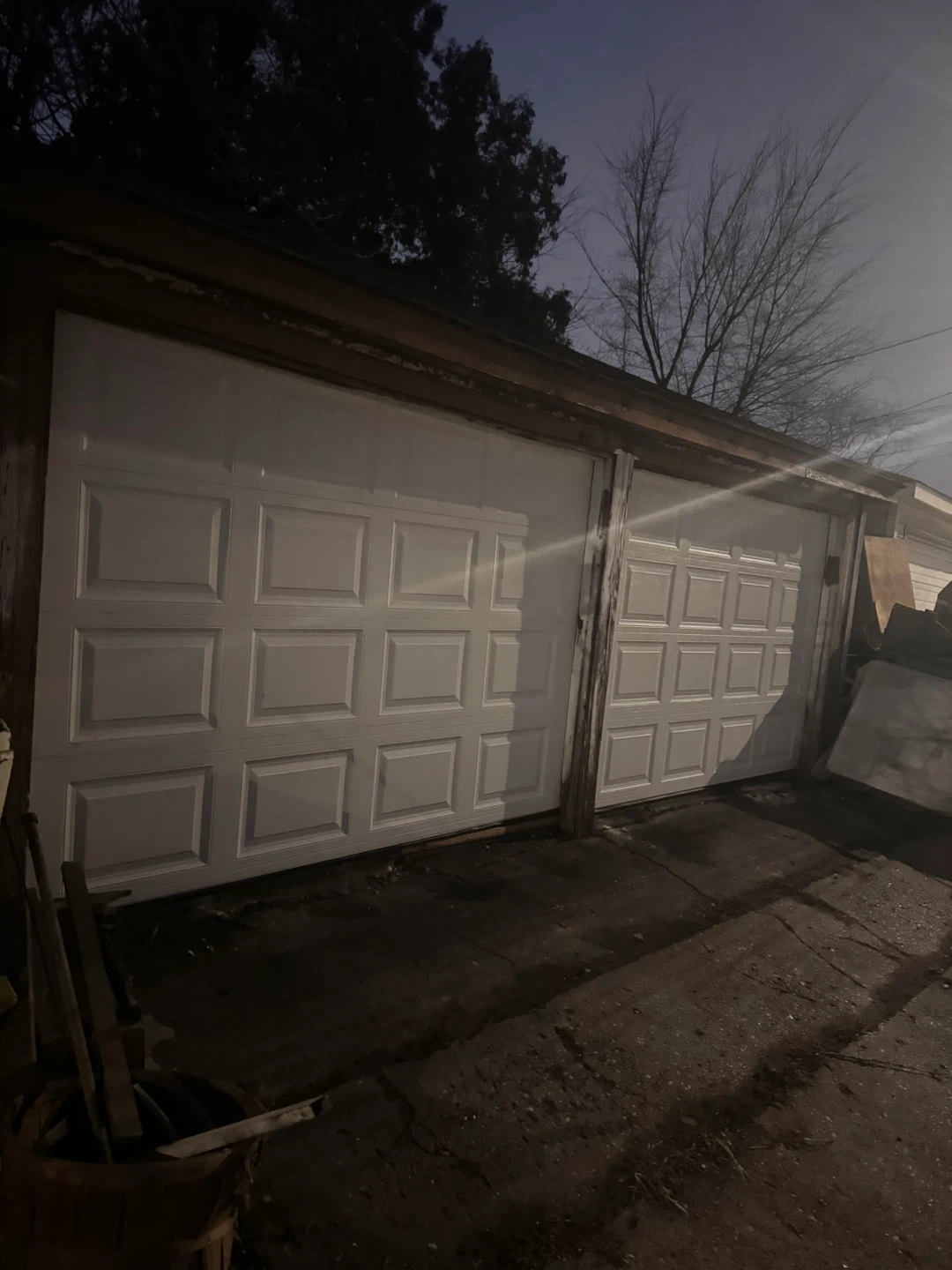 Door - photo 4