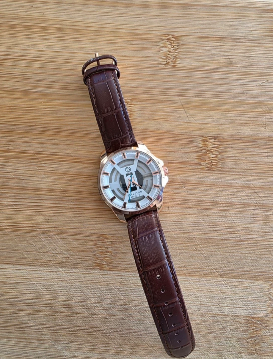 Assorted Men's Watches