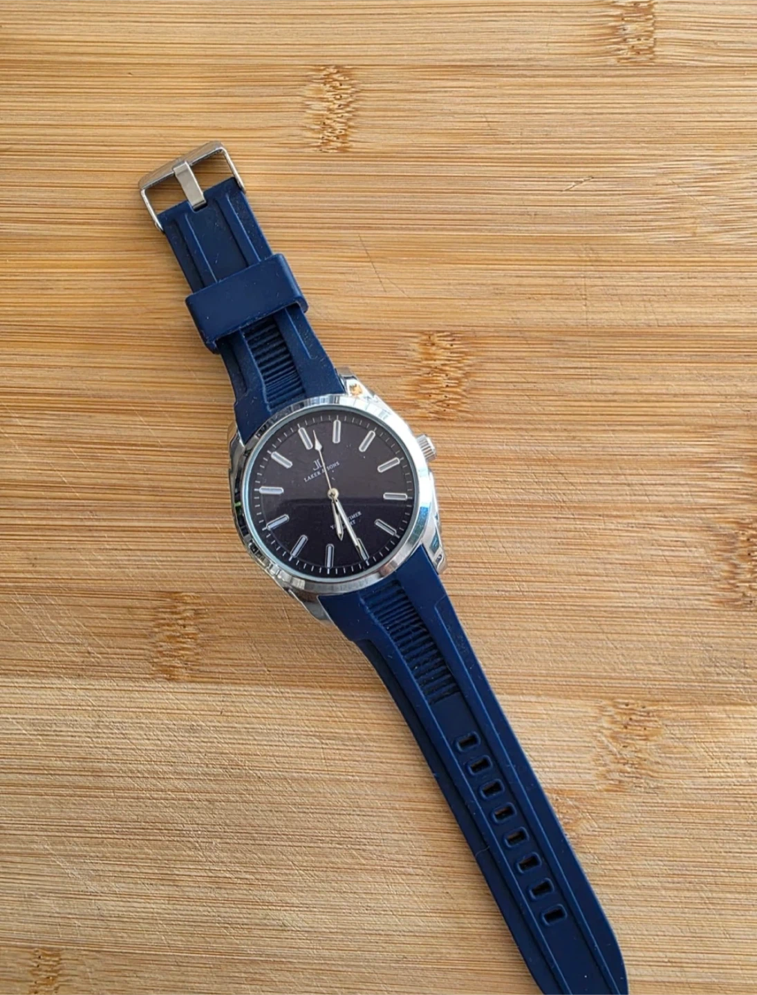 Assorted Men's Watches - photo 4
