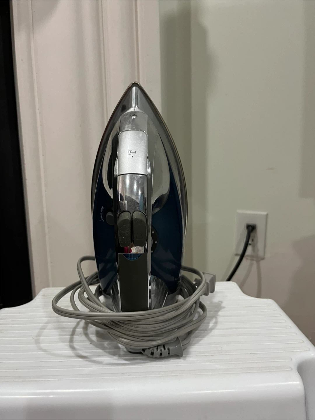 Continuous Steam Pro-Iron - photo 3