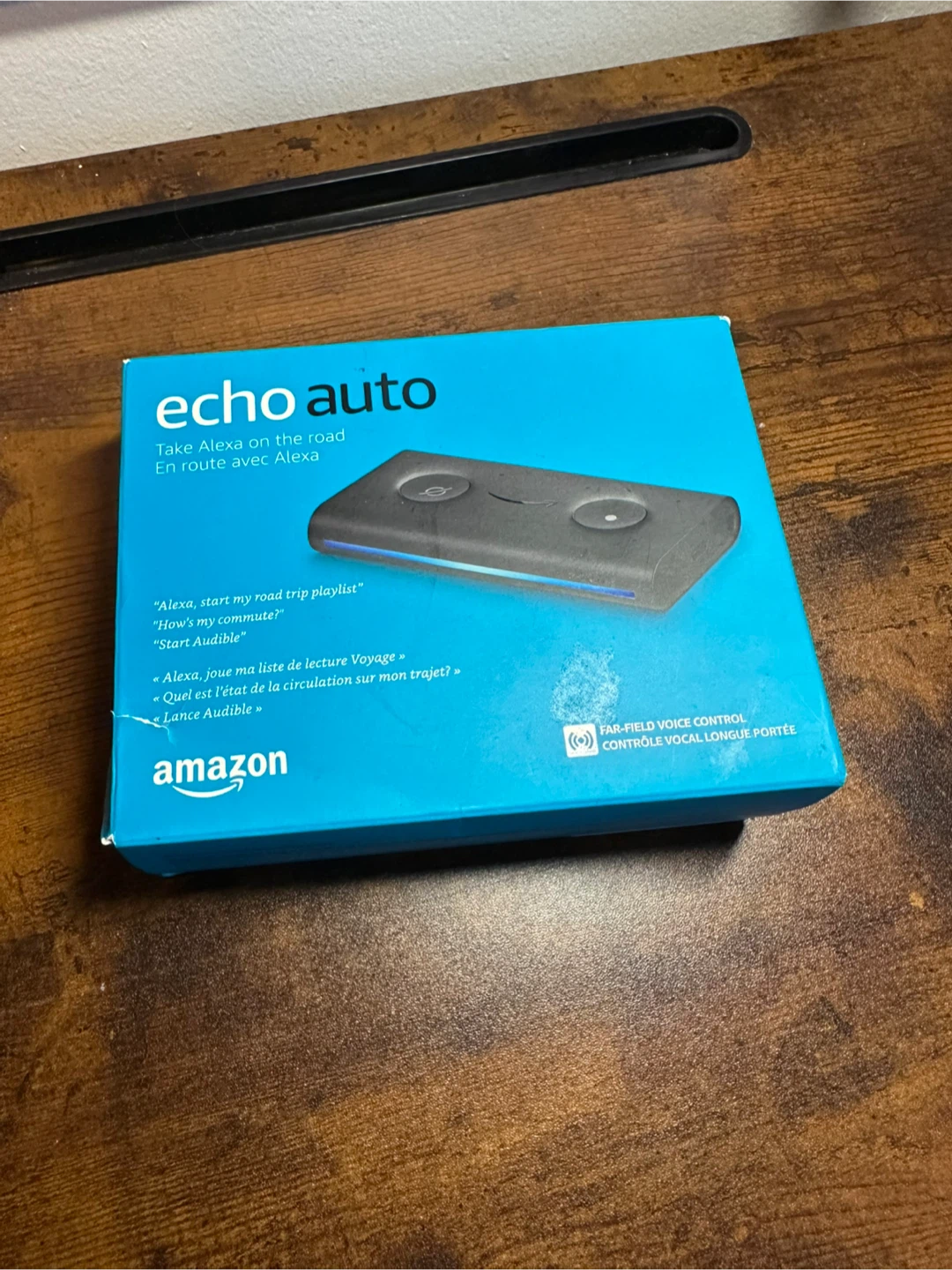 Echo Auto - NEW 🥕