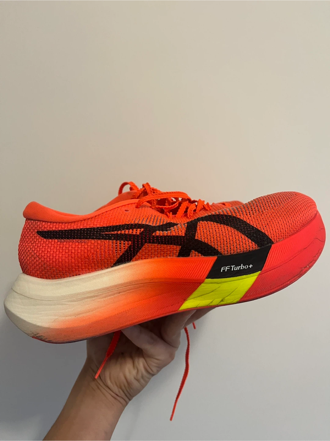 Asics Metaspeed Sky Paris Running Shoes - photo 3