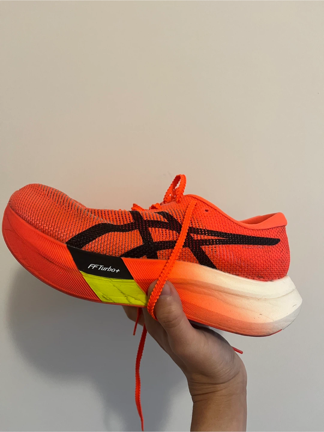 Asics Metaspeed Sky Paris Running Shoes - photo 2