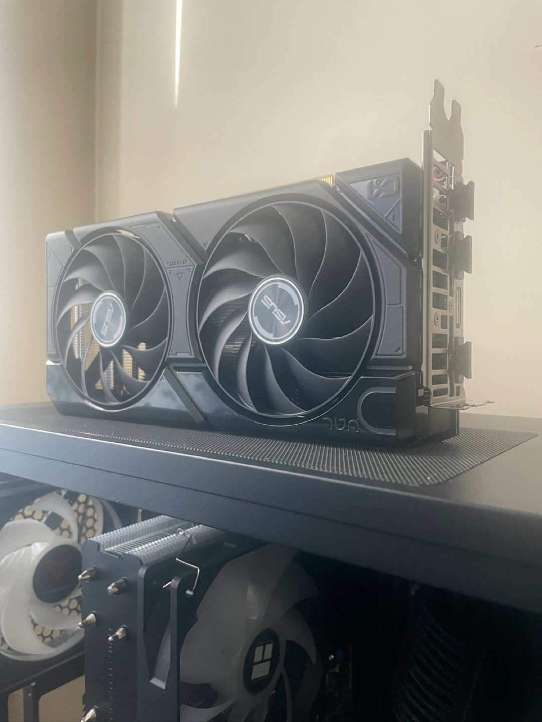 ASUS Graphics Card