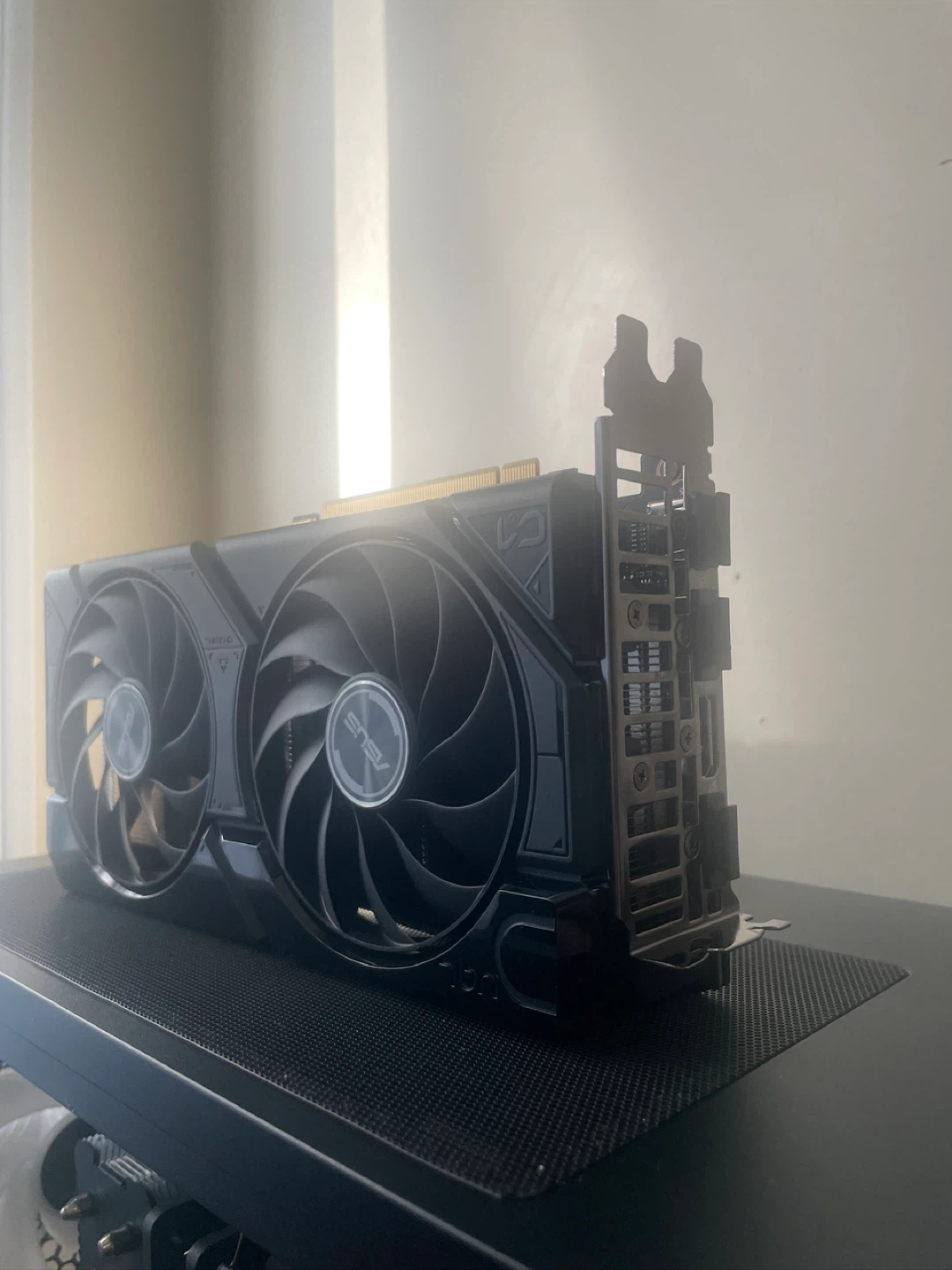 ASUS Graphics Card - photo 2