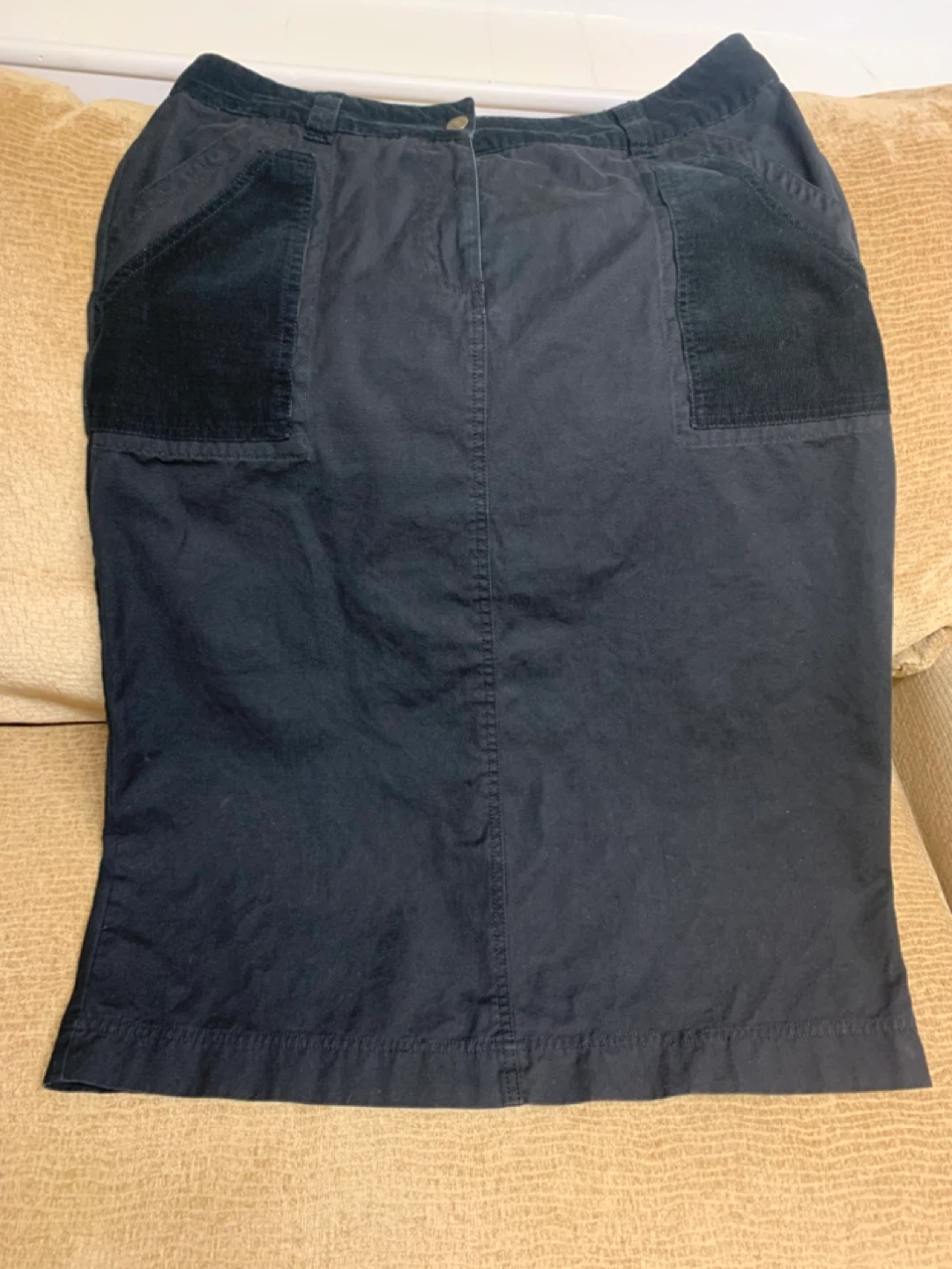 Women’s skirt Cotton Ginny