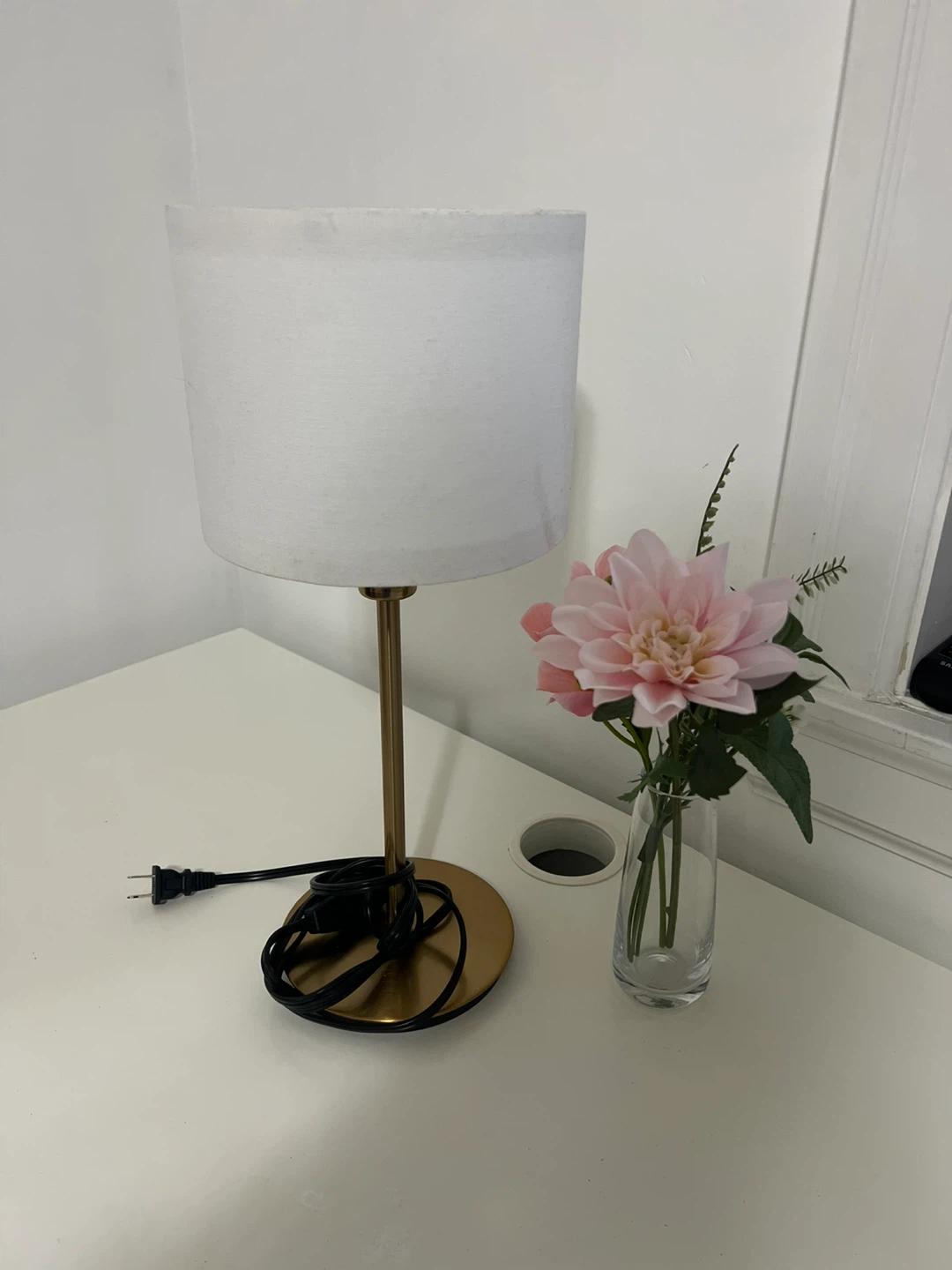 Table Lamps,$20 each, $50 all - photo 3