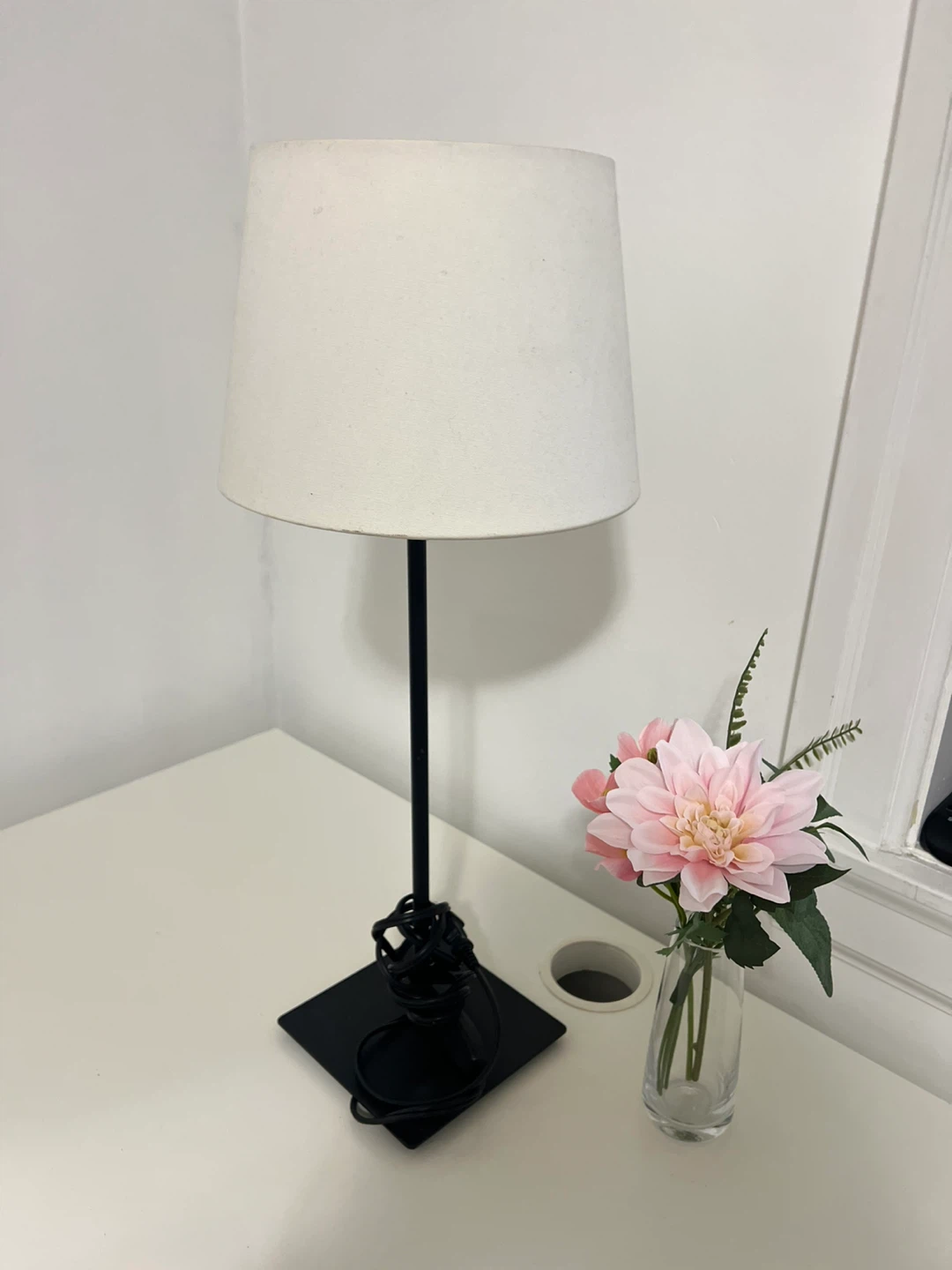 Table Lamps,$20 each, $50 all - photo 2