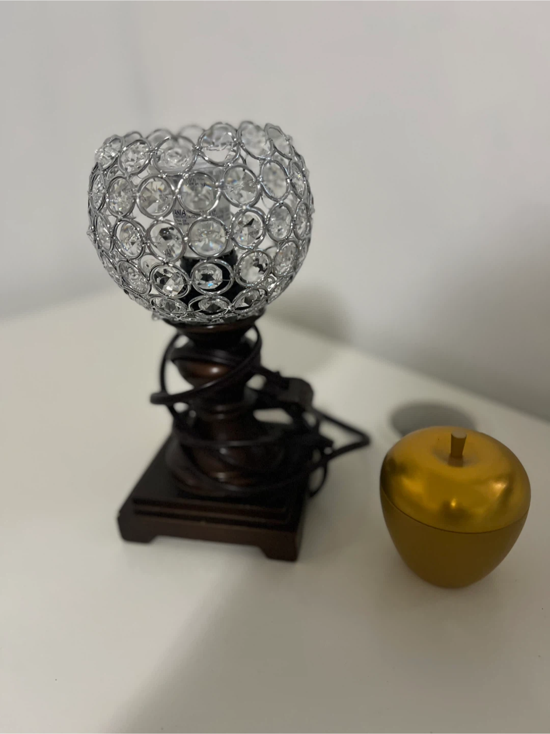 Table Lamps,$20 each, $50 all - photo 4