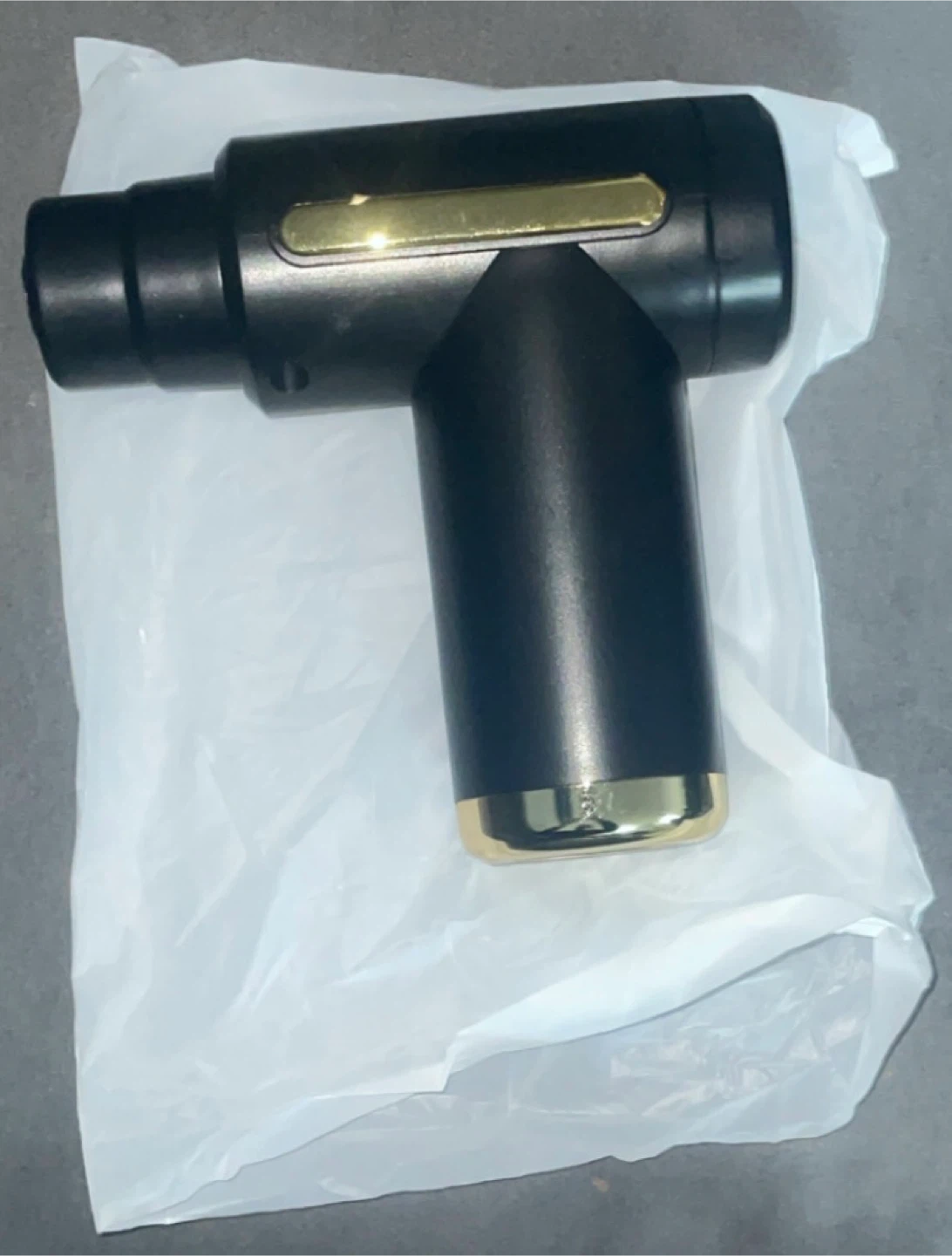 Massage Gun with Attachments - photo 2