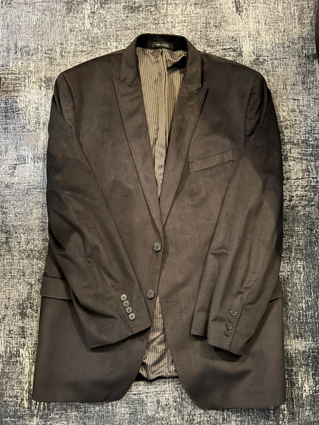 Men’s sport coats - photo 2