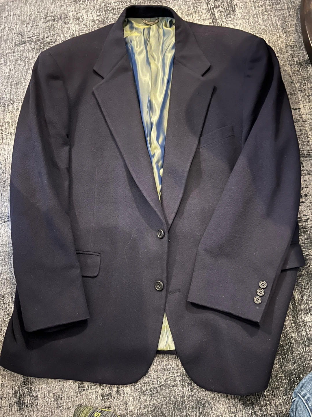 Men’s sport coats