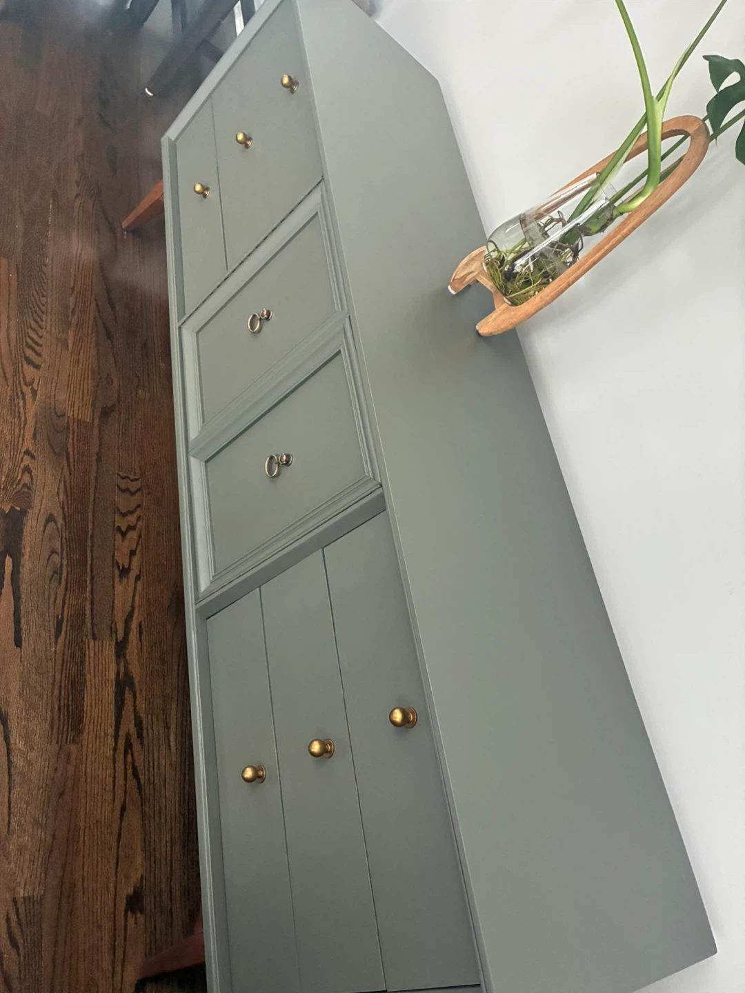 MCM credenza / dresser - photo 5