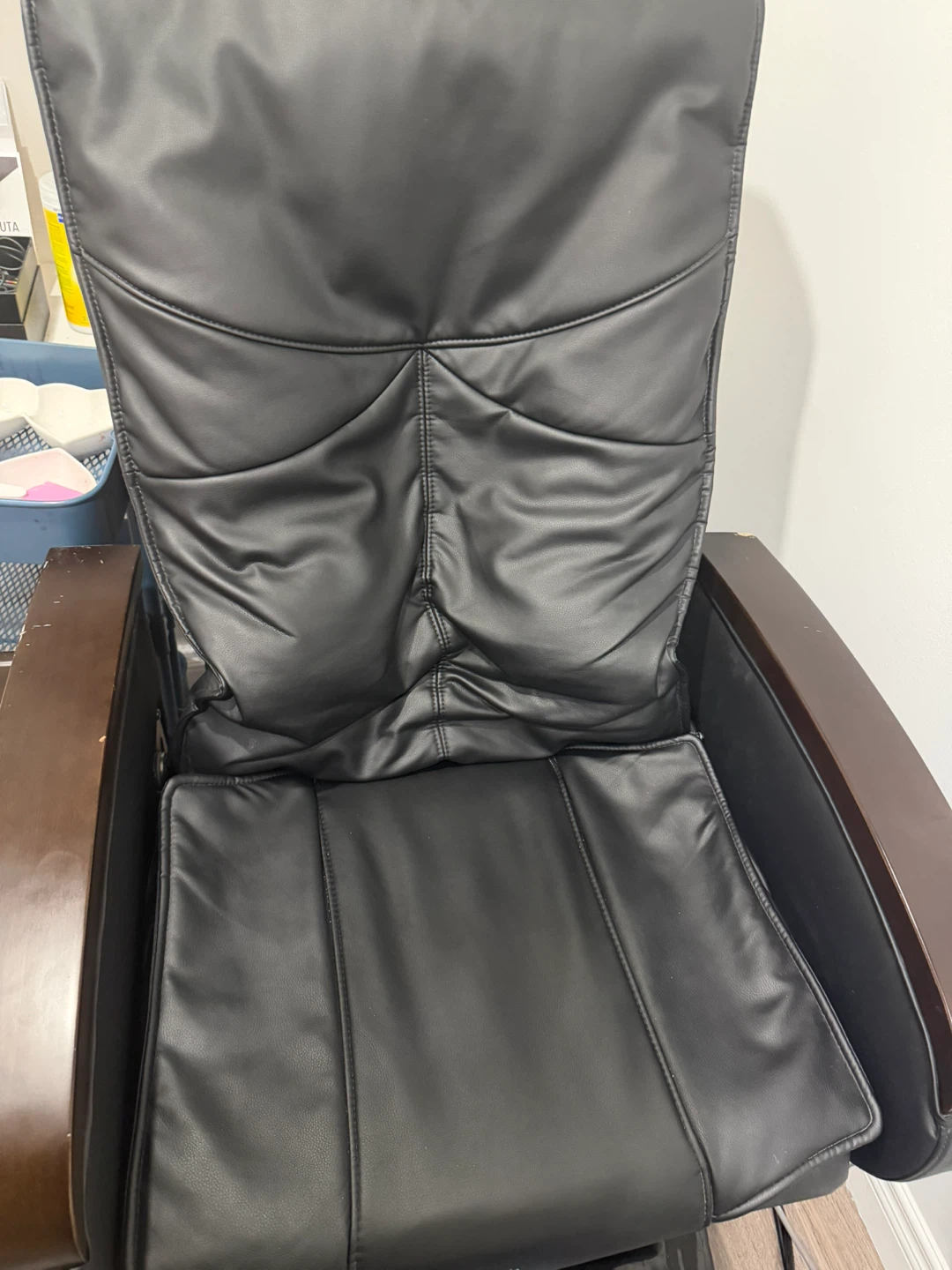 Pedicure Chair with Massage Function
