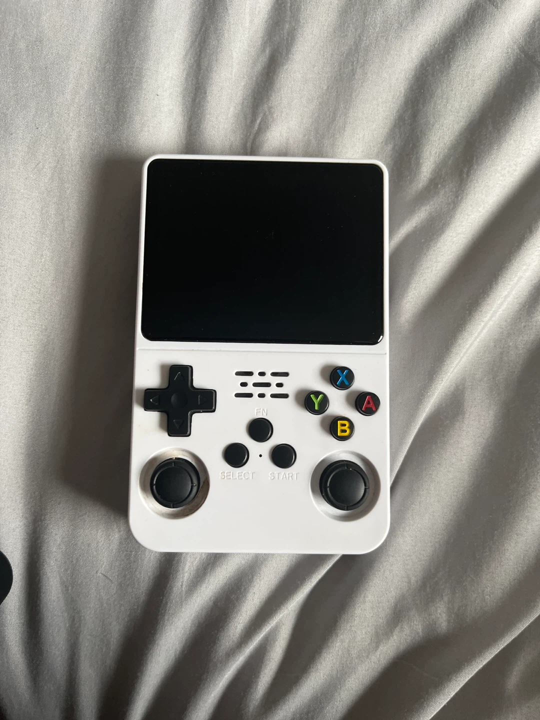 20000+ GAMES WITH CASE HANDHELD GAME CONSOLE