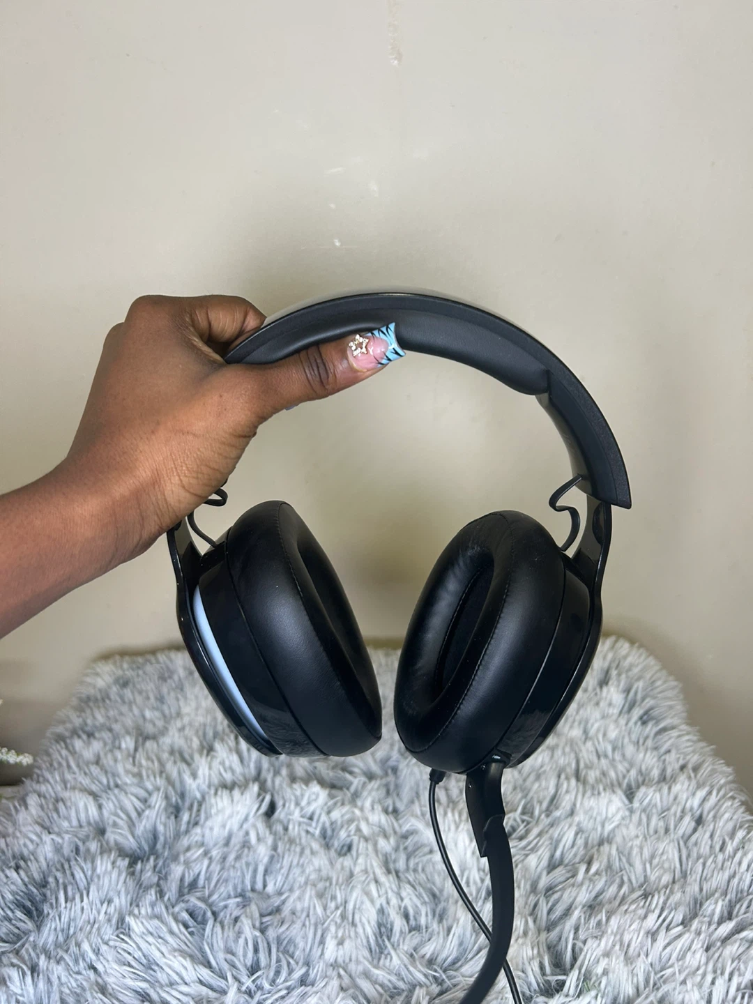 Logitech G733 Black Gaming Headset