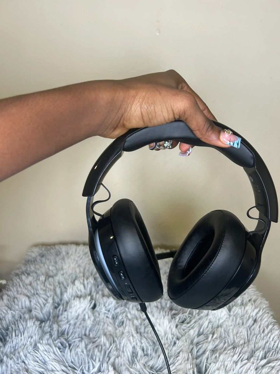 Logitech G733 Black Gaming Headset - photo 3